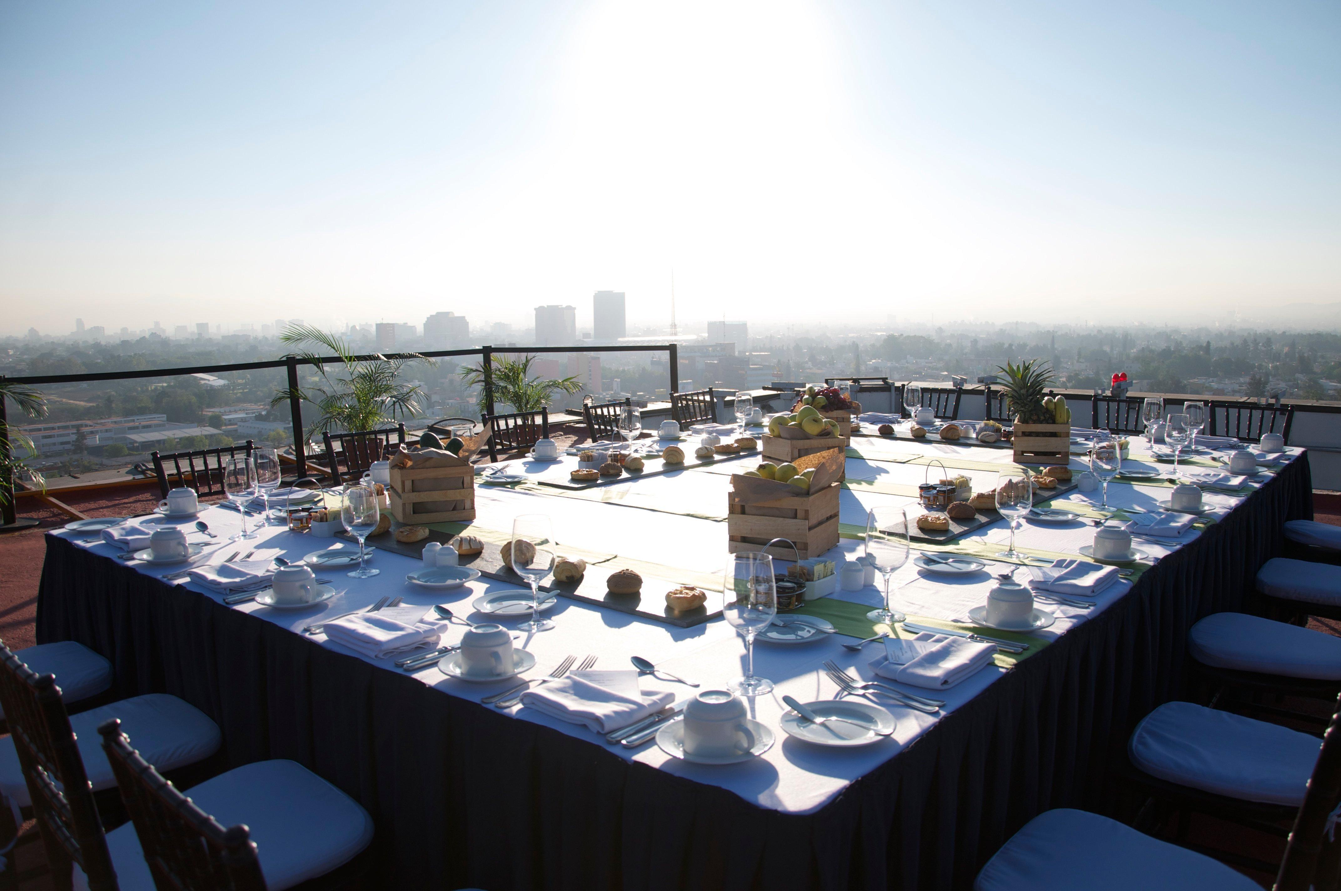 Hotel Presidente Intercontinental Guadalajara By Ihg 4*