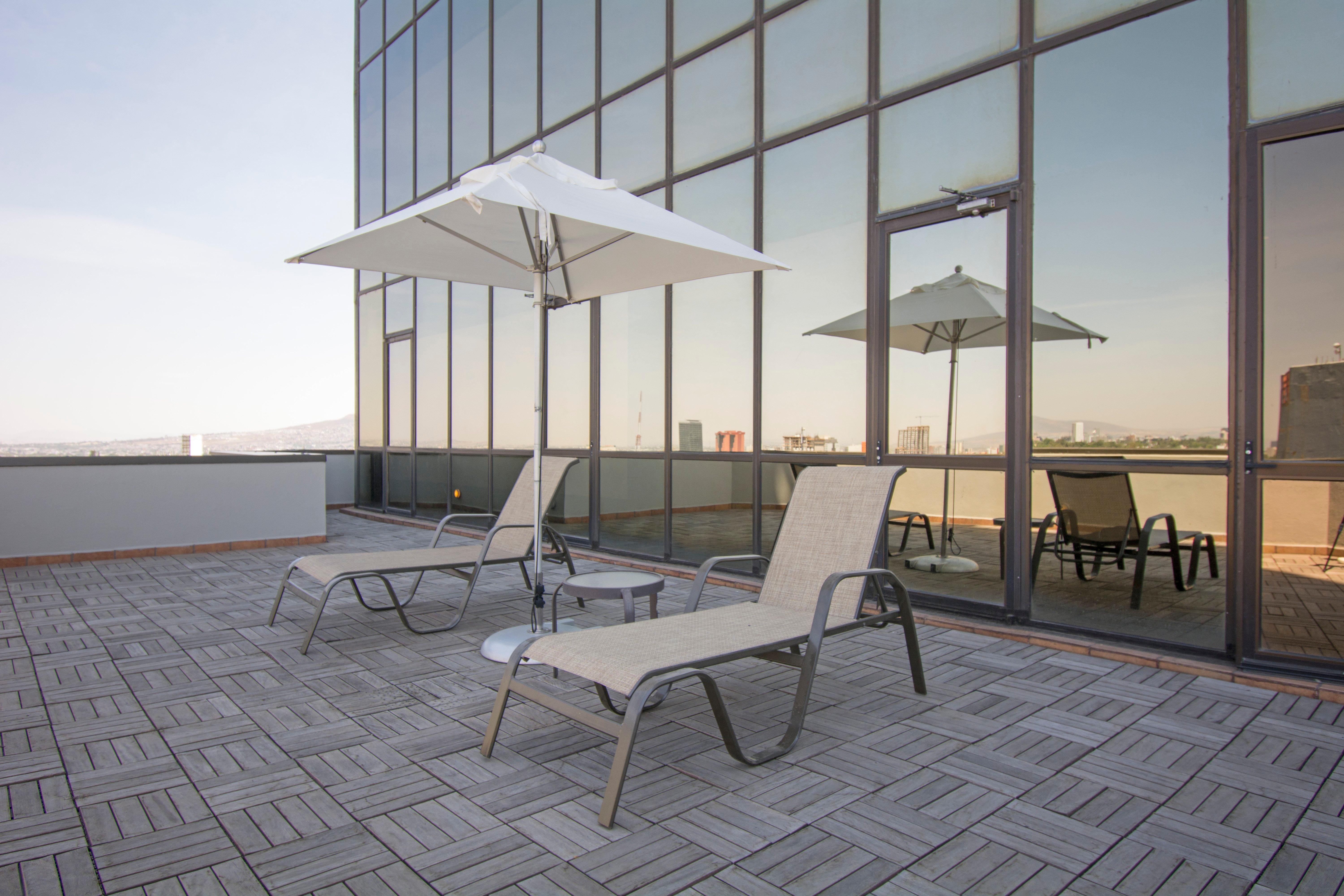 Hotel Presidente Intercontinental Guadalajara By Ihg