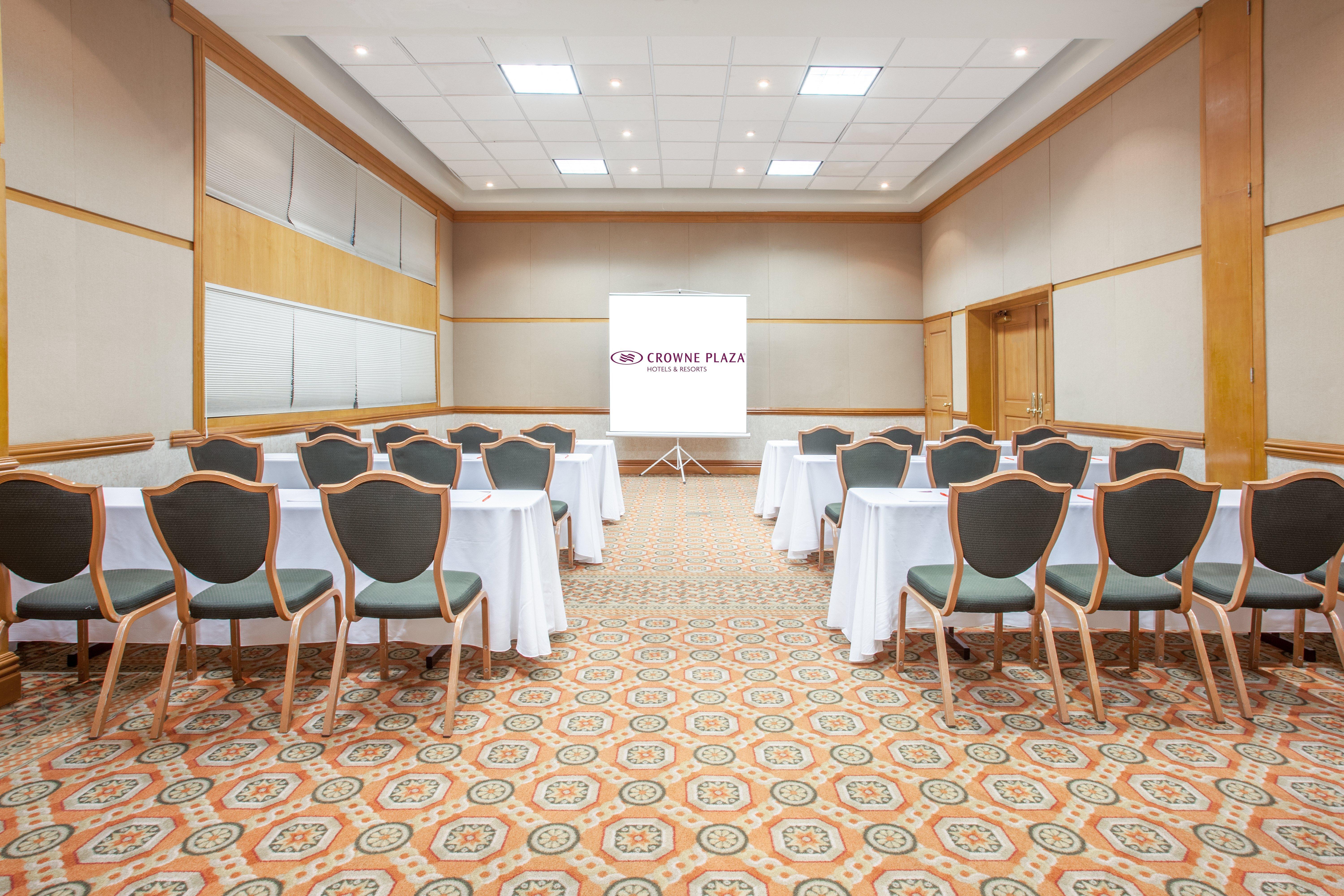 Crowne Plaza By Ihg 4* Torreon