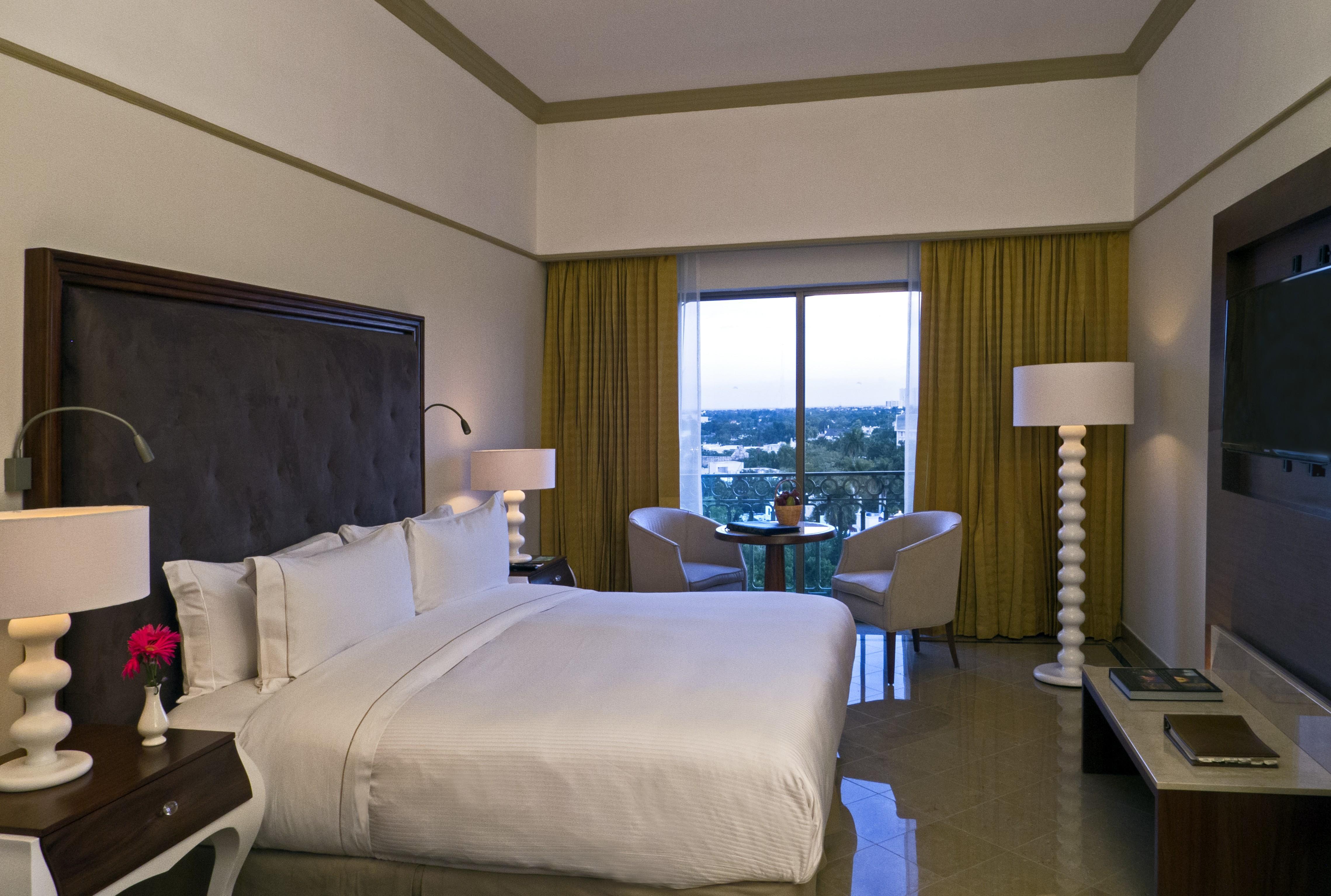 Fiesta Americana Hotel