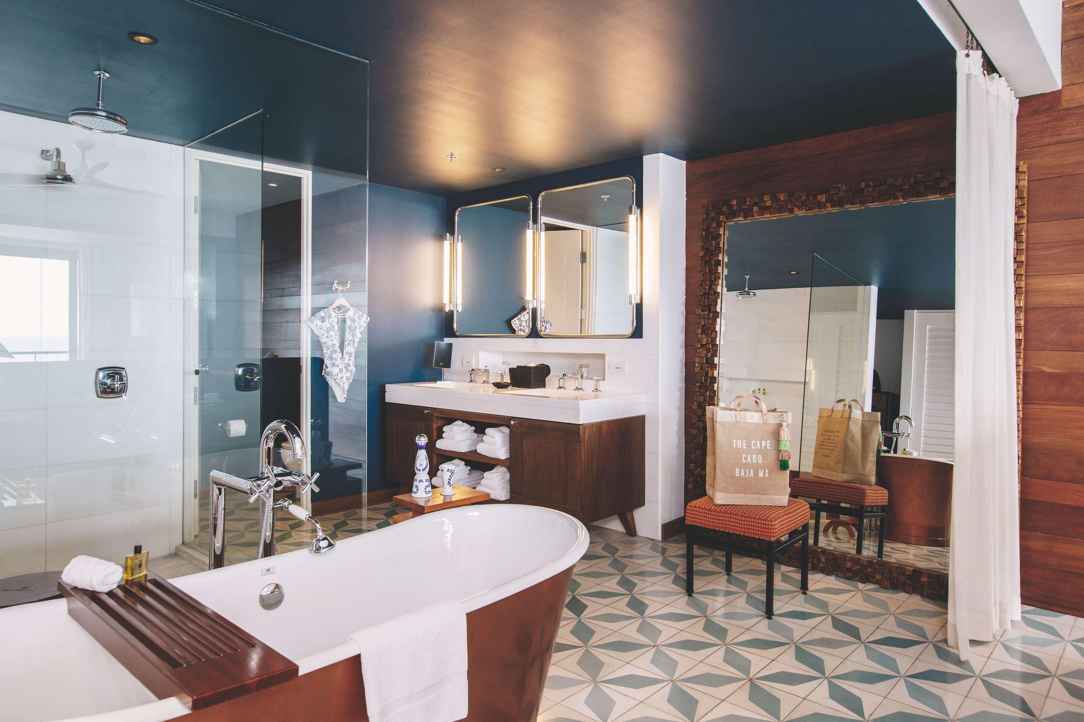 The Cape, A Thompson Hotel, By Hyatt Cabo San Lucas
