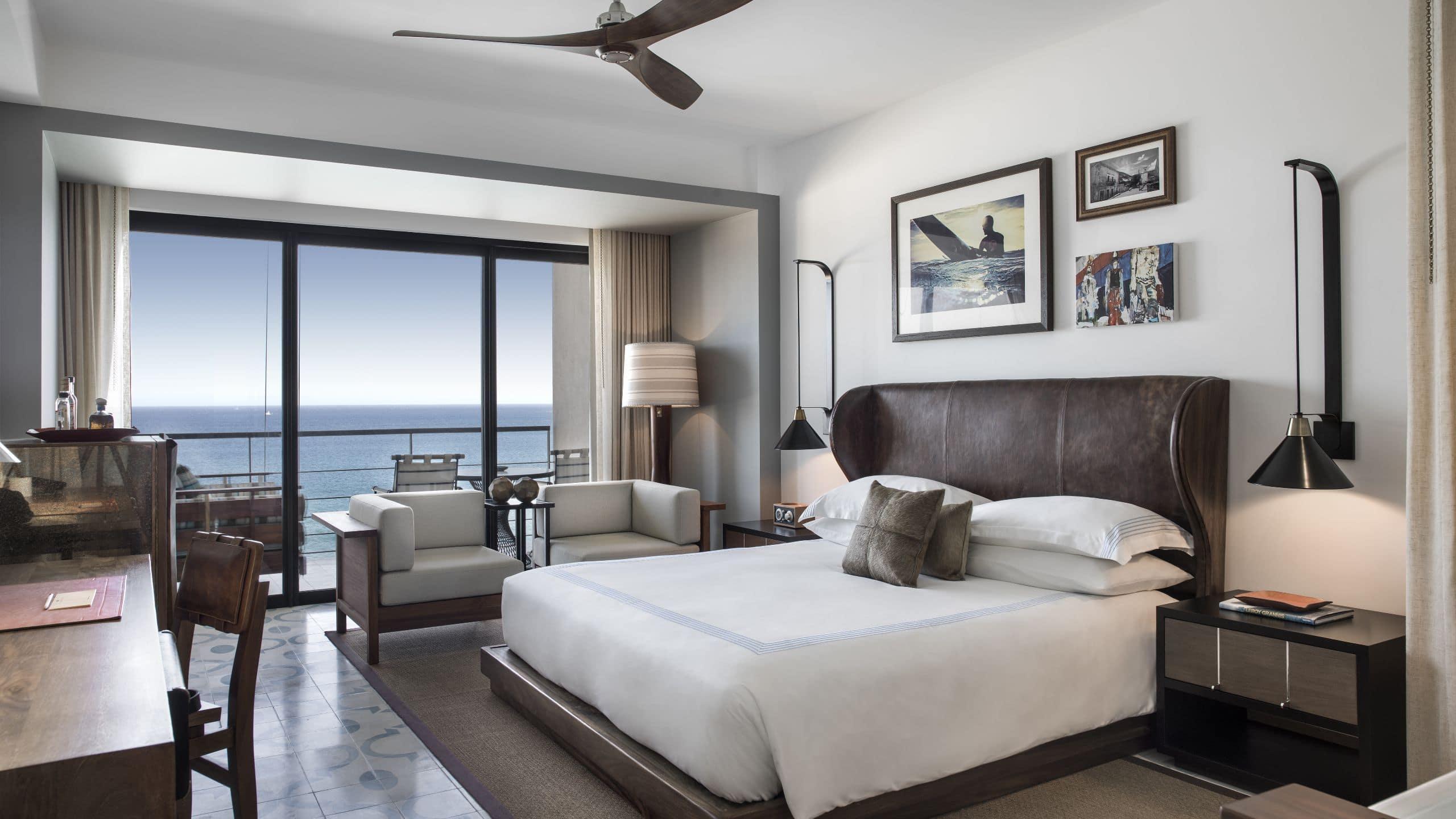 The Cape, A Thompson Hotel, By Hyatt Resort Cabo San Lucas
