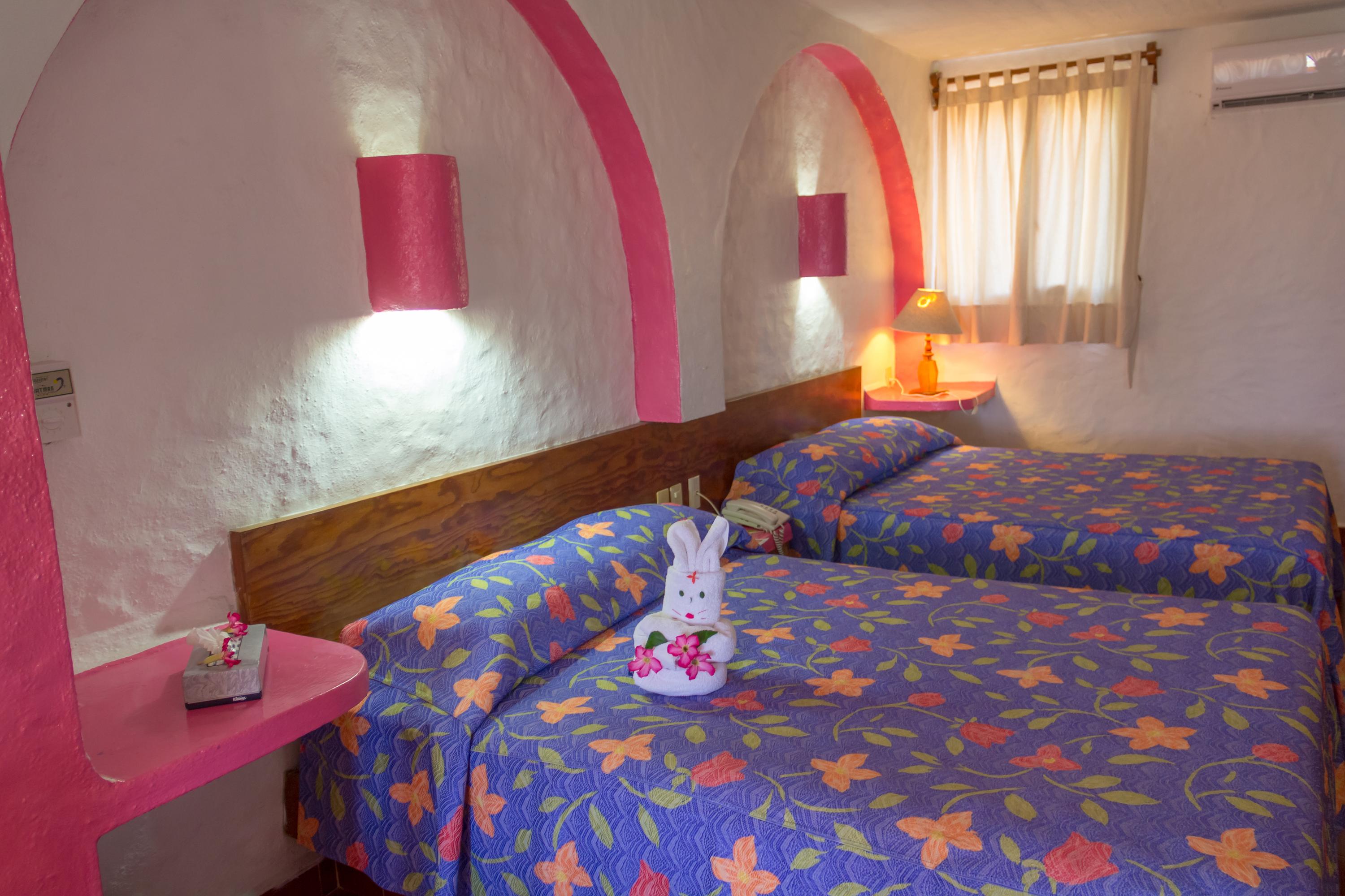 Hotel Miramar Zihuatanejo