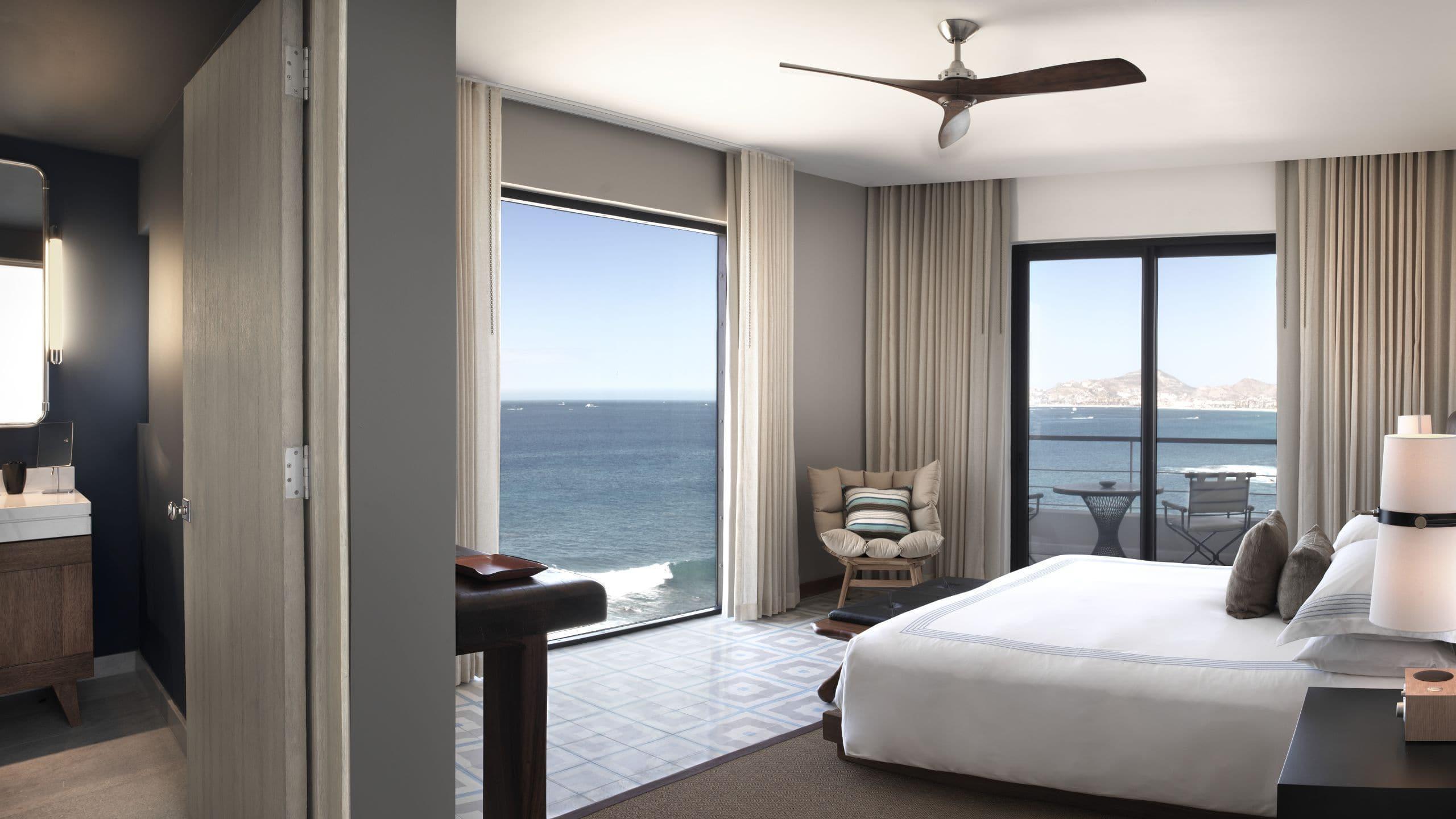 Resort The Cape, A Thompson Hotel, By Hyatt Cabo San Lucas