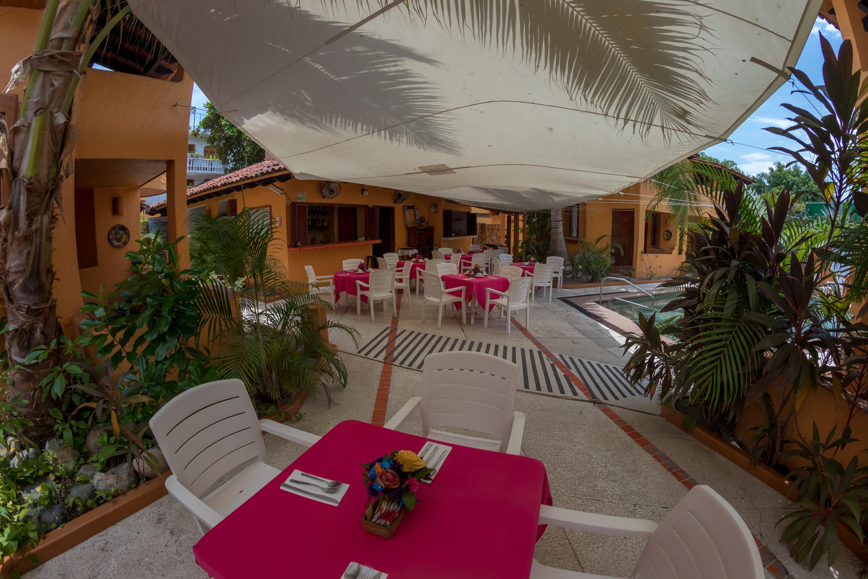 Hotel Miramar Zihuatanejo