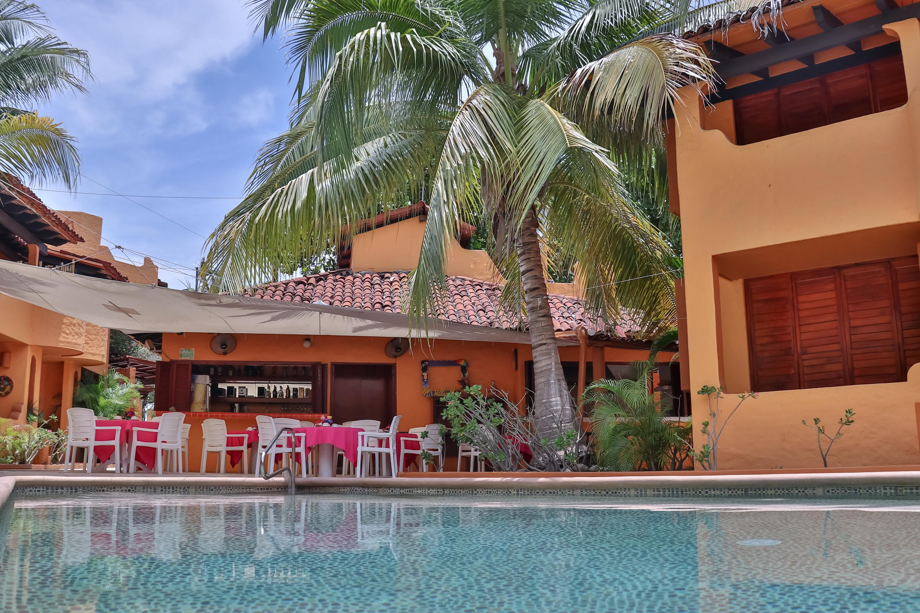 Hotel Miramar