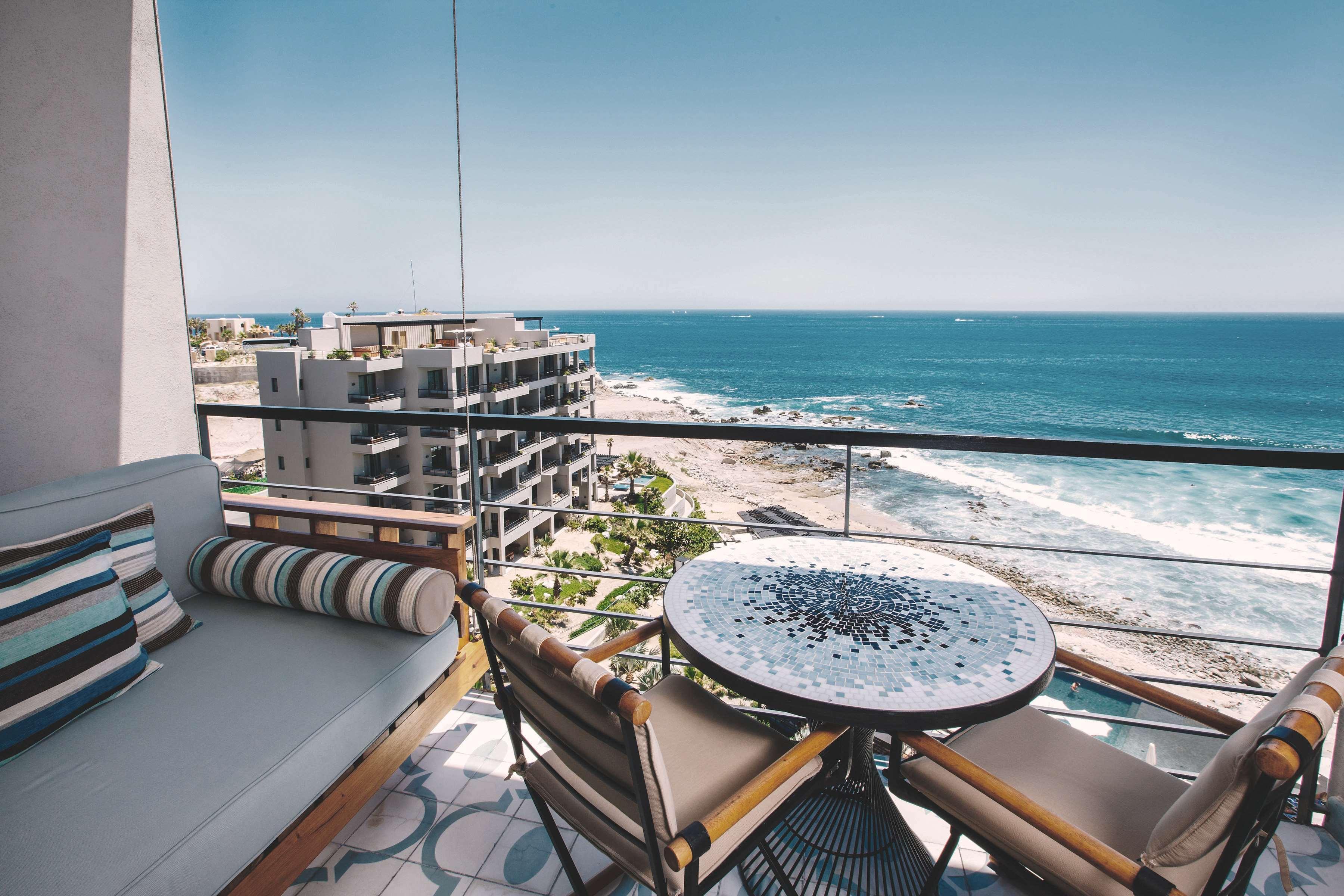 The Cape, A Thompson Hotel, By Hyatt Resort Cabo San Lucas