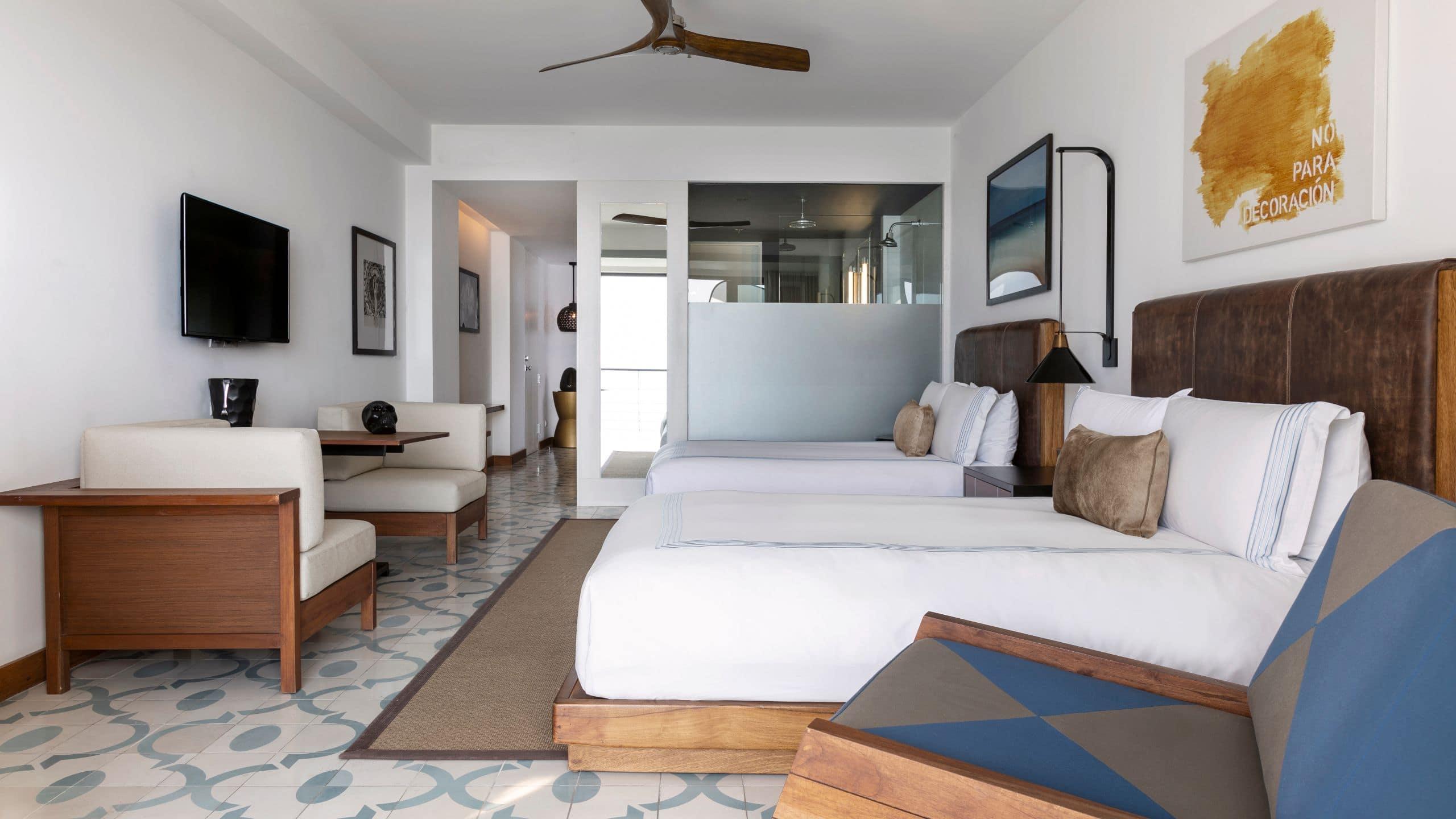 The Cape, A Thompson Hotel, By Hyatt Cabo San Lucas