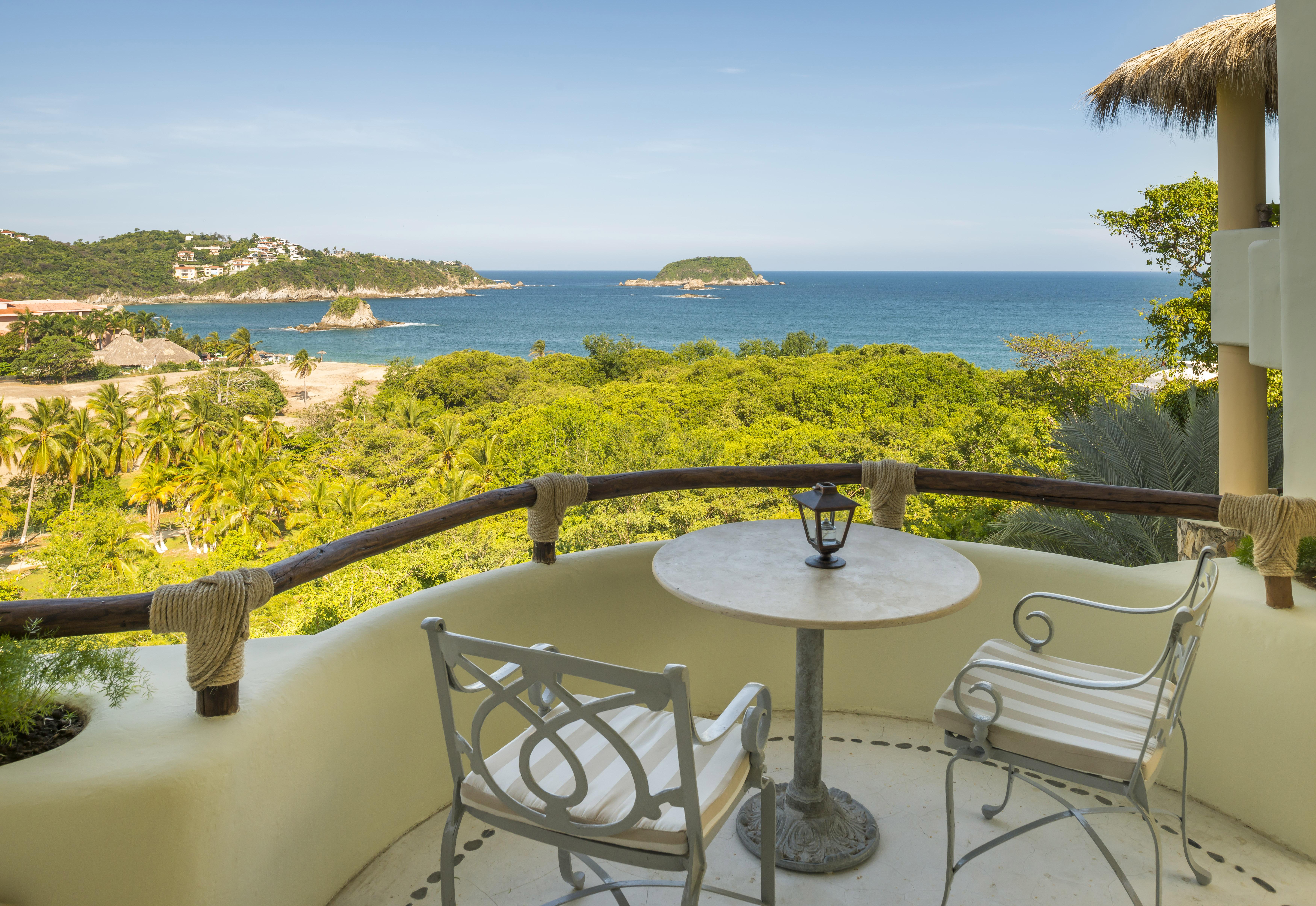 Hotel Quinta Real Huatulco Santa Cruz Huatulco