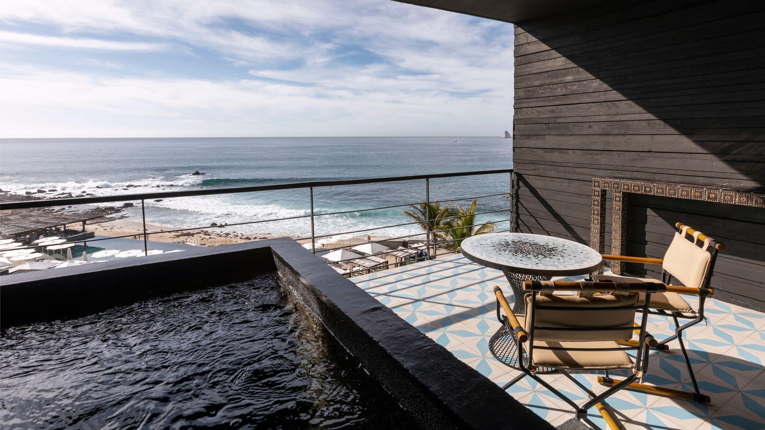 Resort The Cape, A Thompson Hotel, By Hyatt Cabo San Lucas