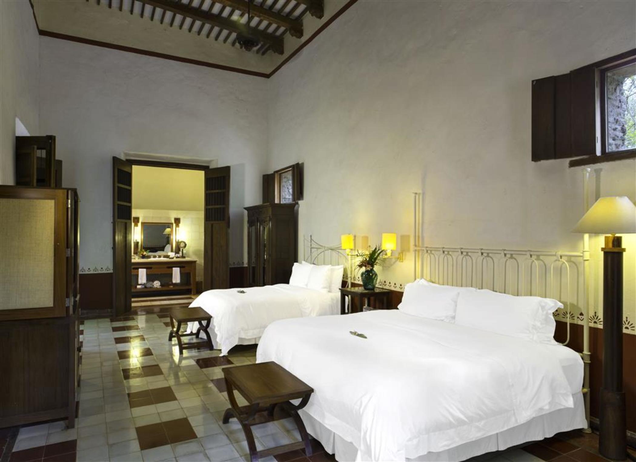 Hacienda Santa Rosa De Lima Hotel Santa Rosa (Maxcanu)