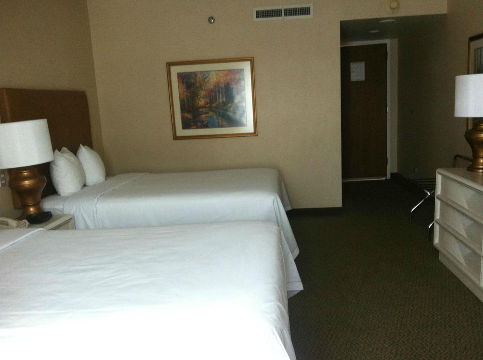 Hotel Istay Ciudad Juarez