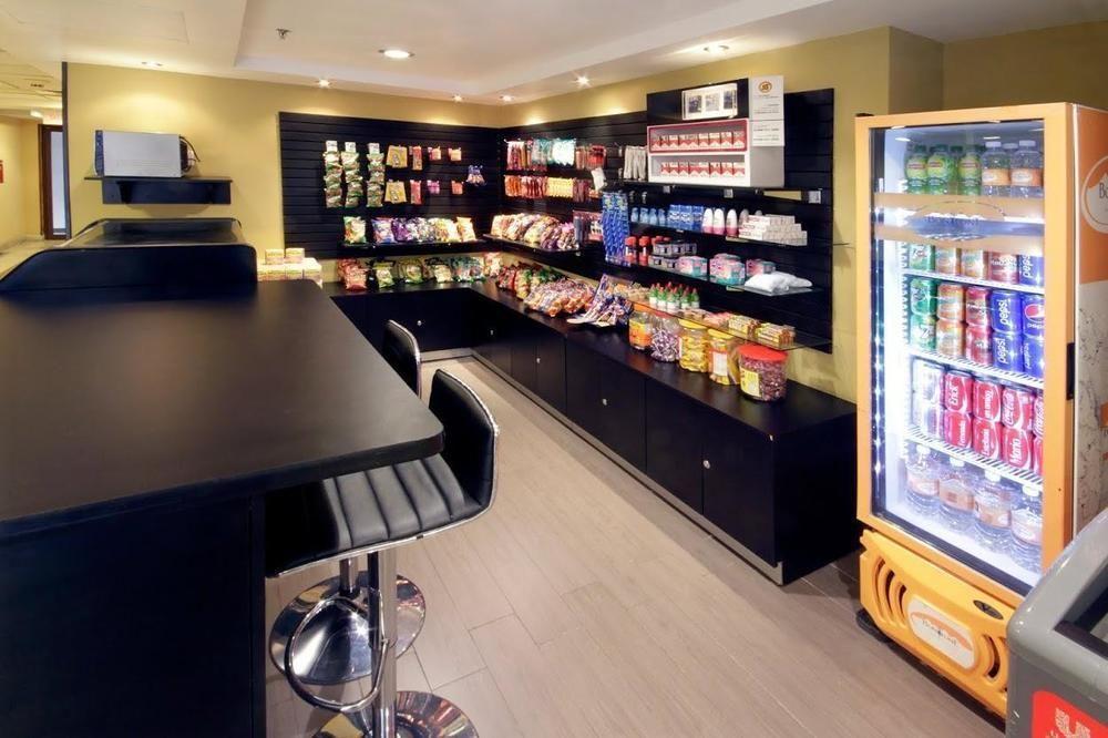Hotel Istay 5*