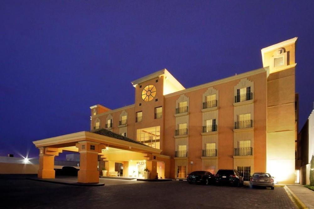 Istay 5* Ciudad Juarez