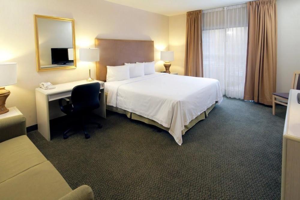 Hotel Istay 5*