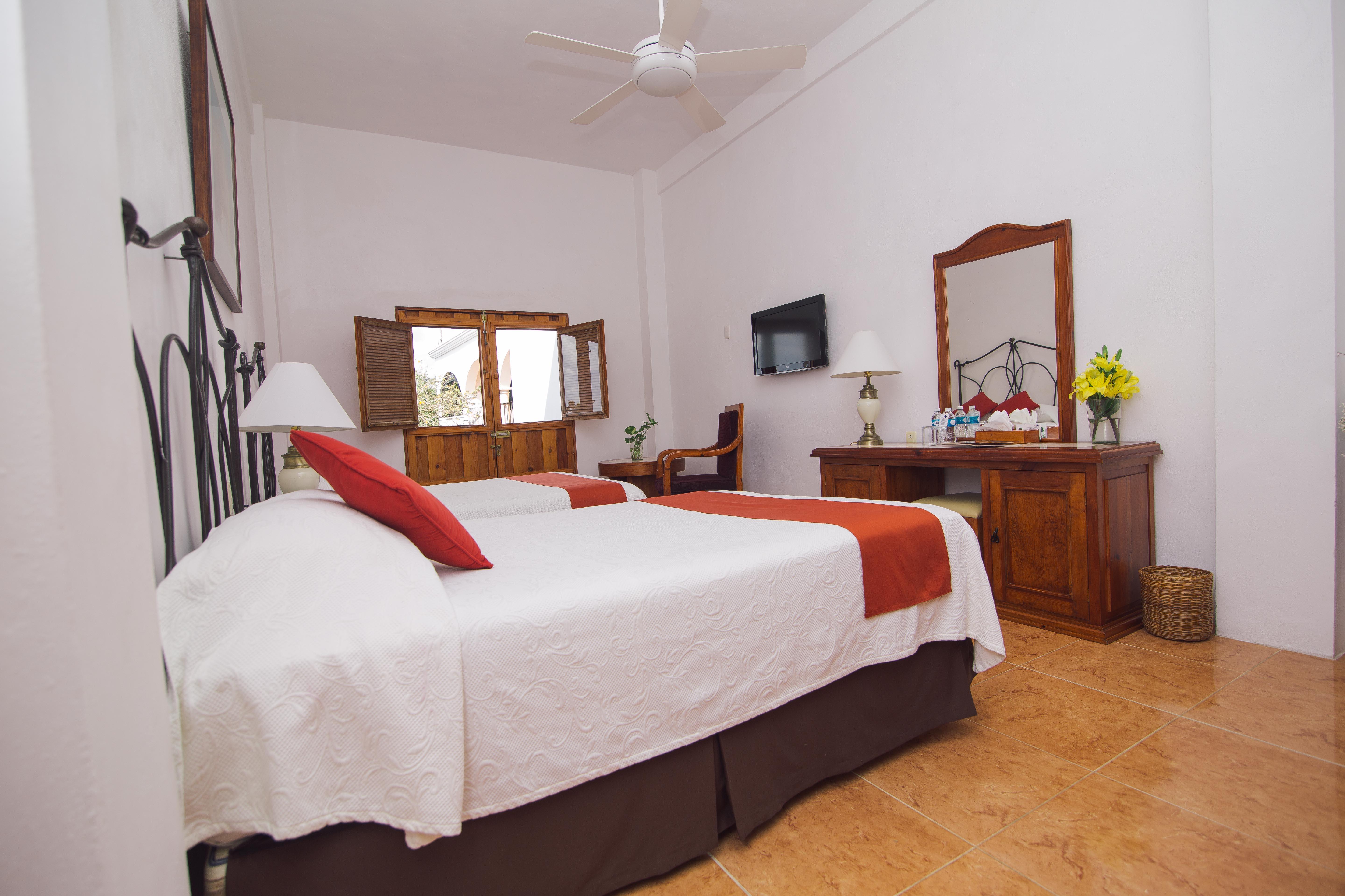 Hotel Meson Del Marques
