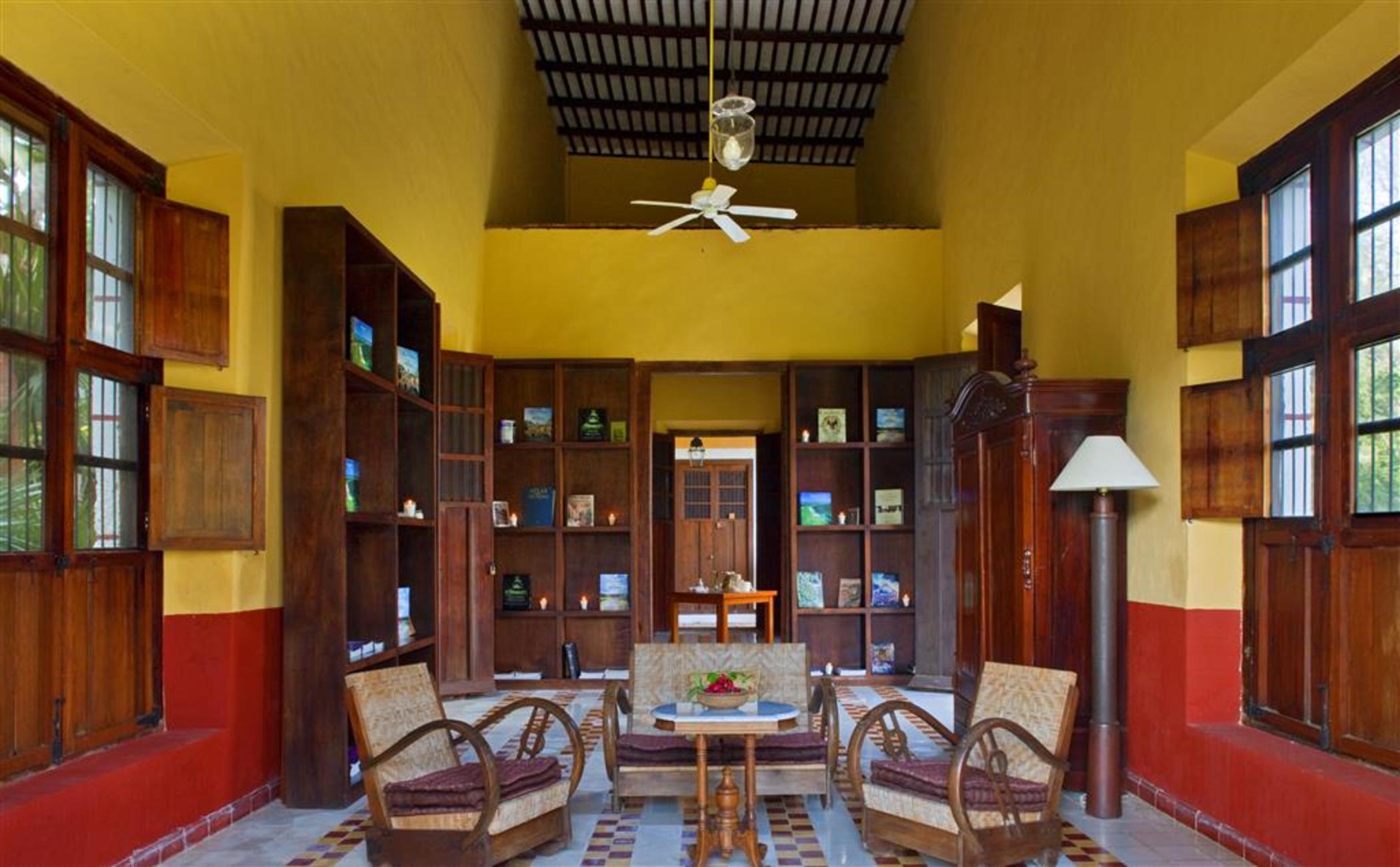 Hacienda Santa Rosa De Lima Hotel Santa Rosa (Maxcanu)
