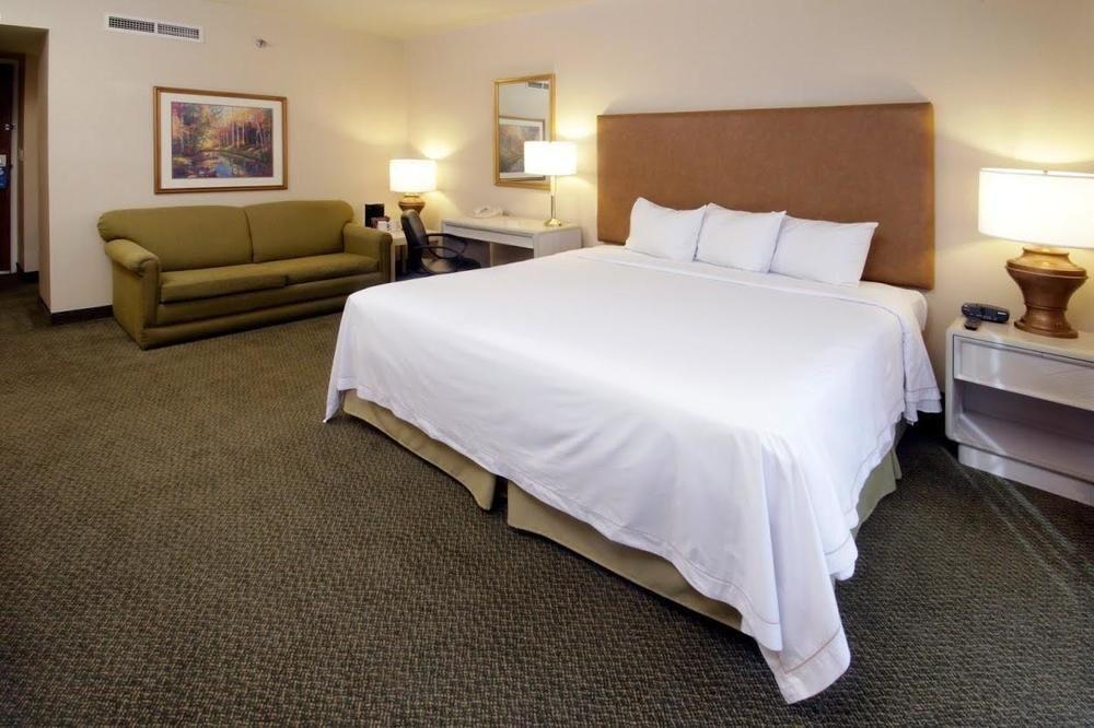 Istay Hotel Ciudad Juarez