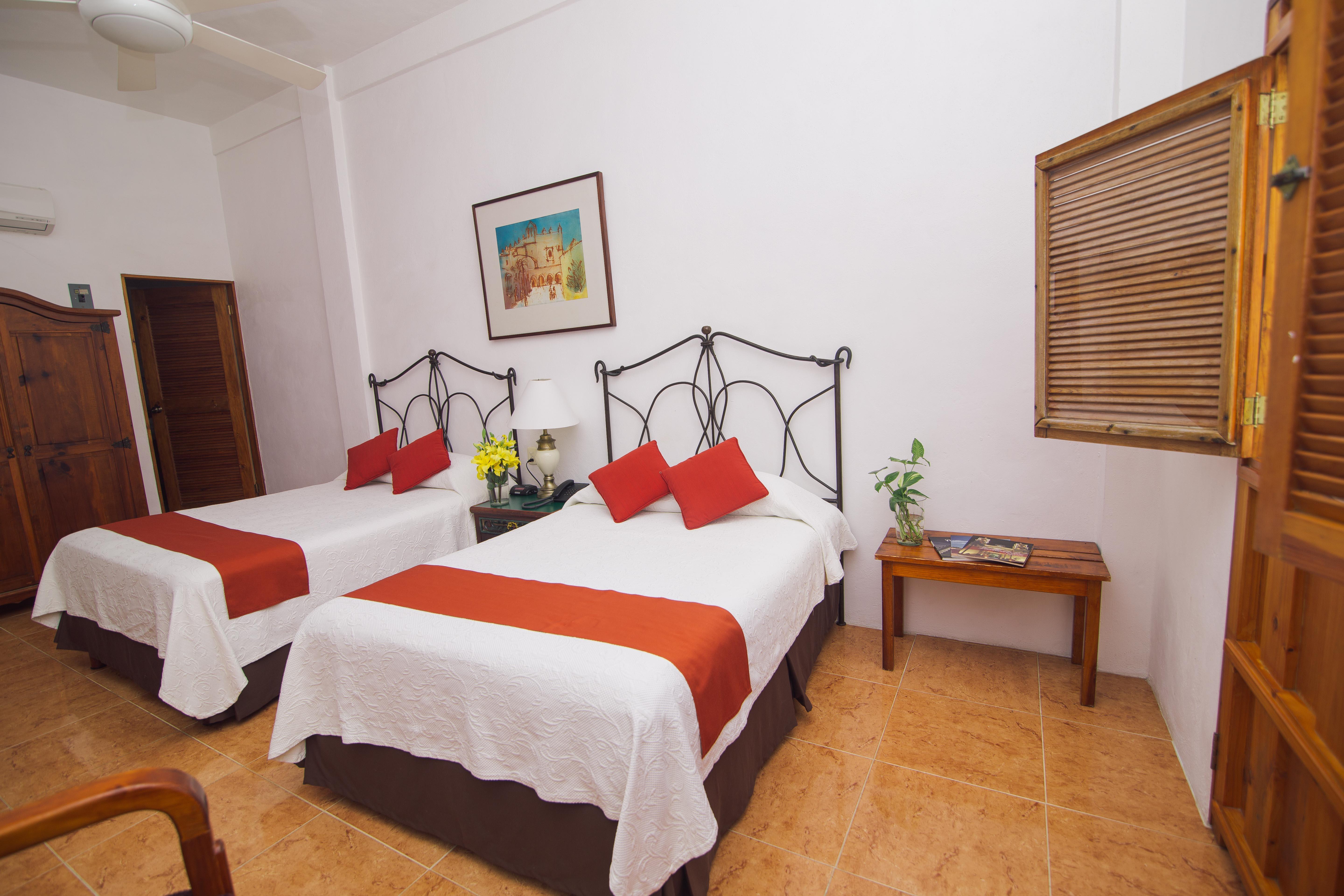 Hotel Meson Del Marques