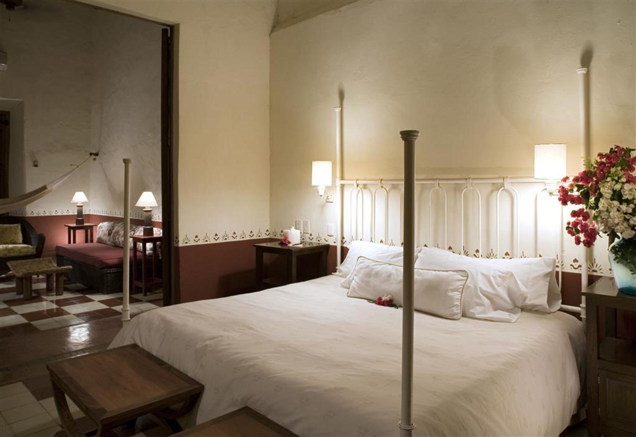 Hacienda Santa Rosa De Lima Hotel