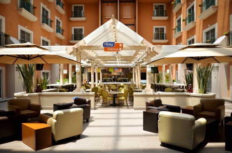 Hotel Istay 5*