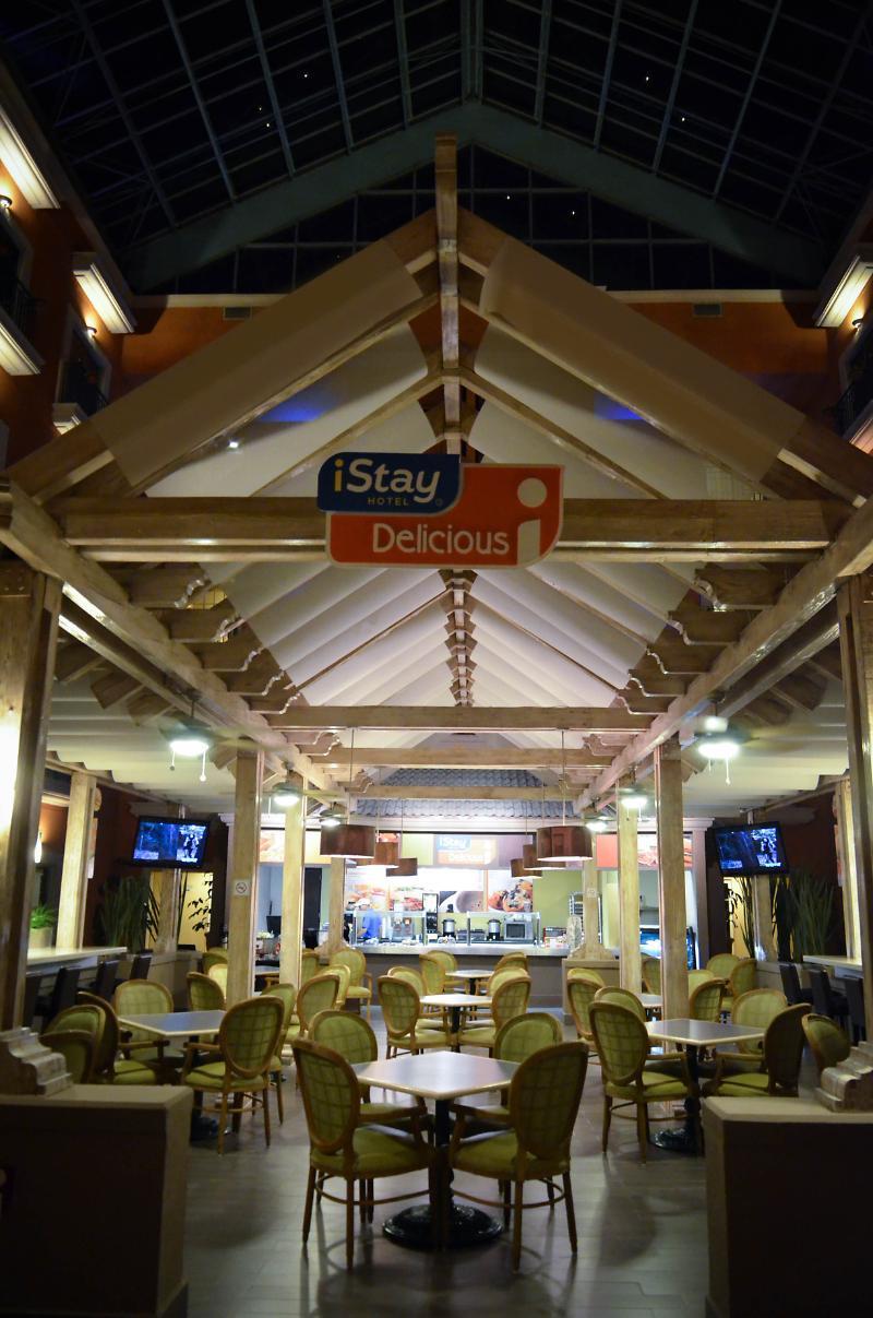 Istay Hotel