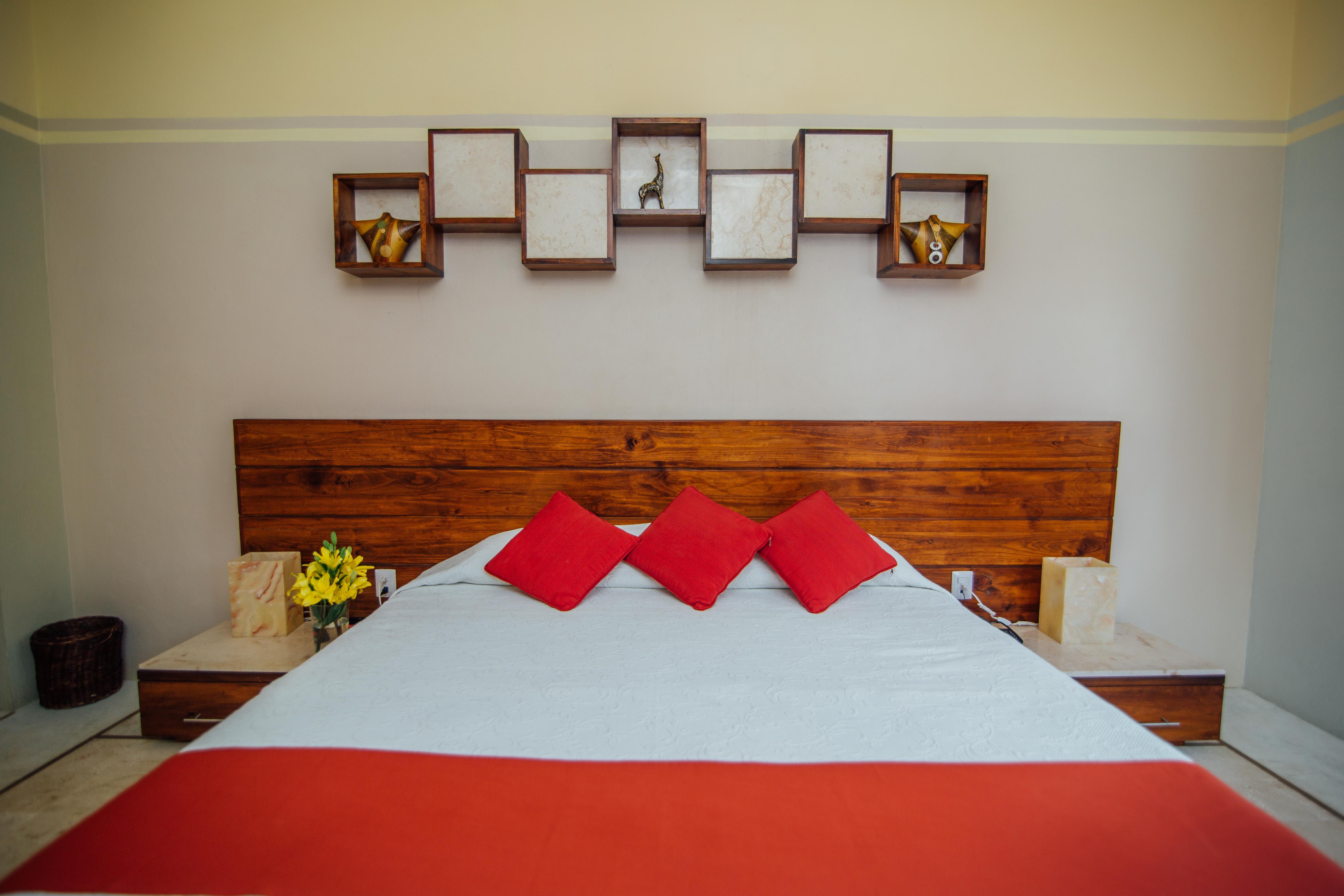 Meson Del Marques 5* Valladolid (Yucatan)