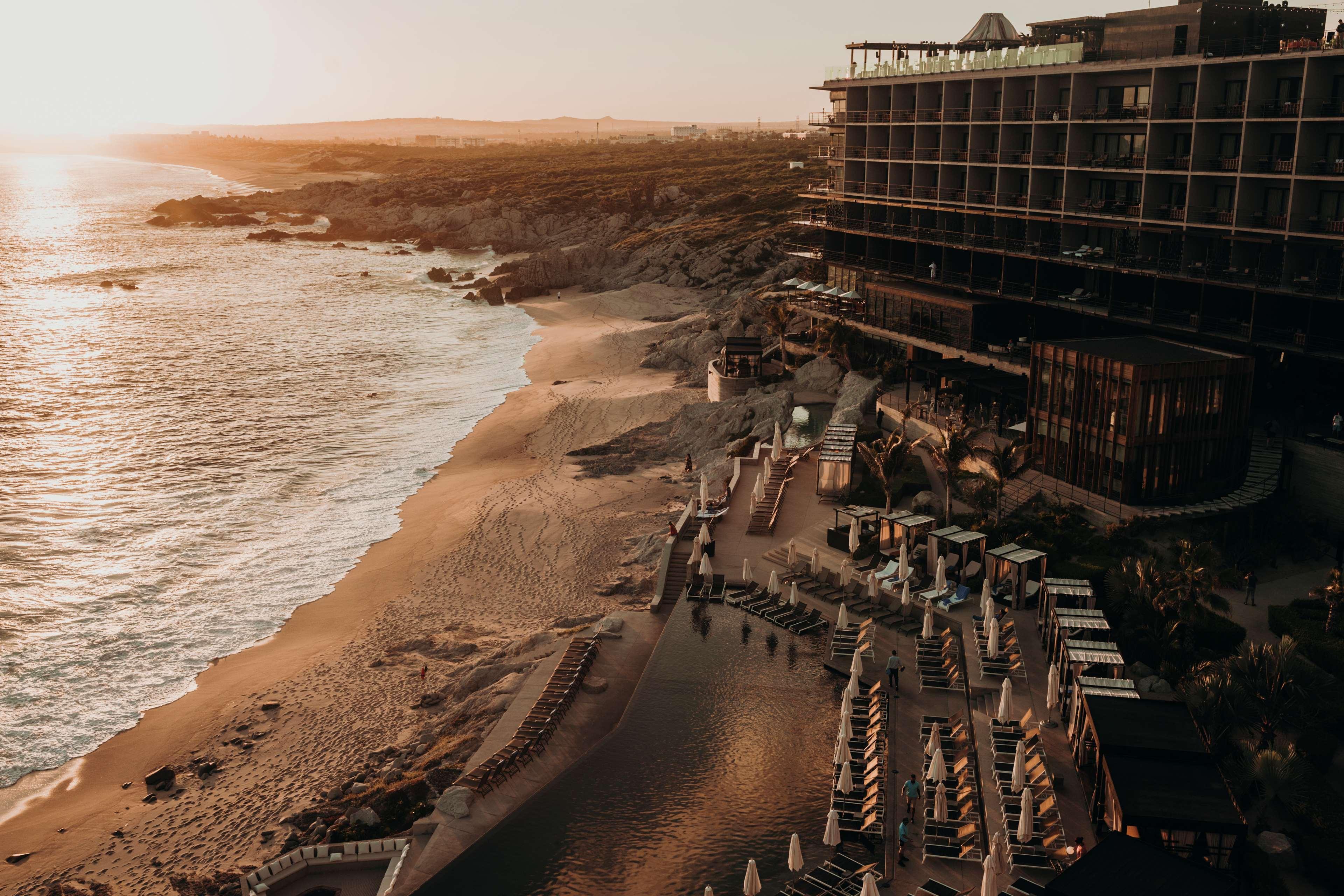 Resort The Cape, A Thompson Hotel, By Hyatt Cabo San Lucas