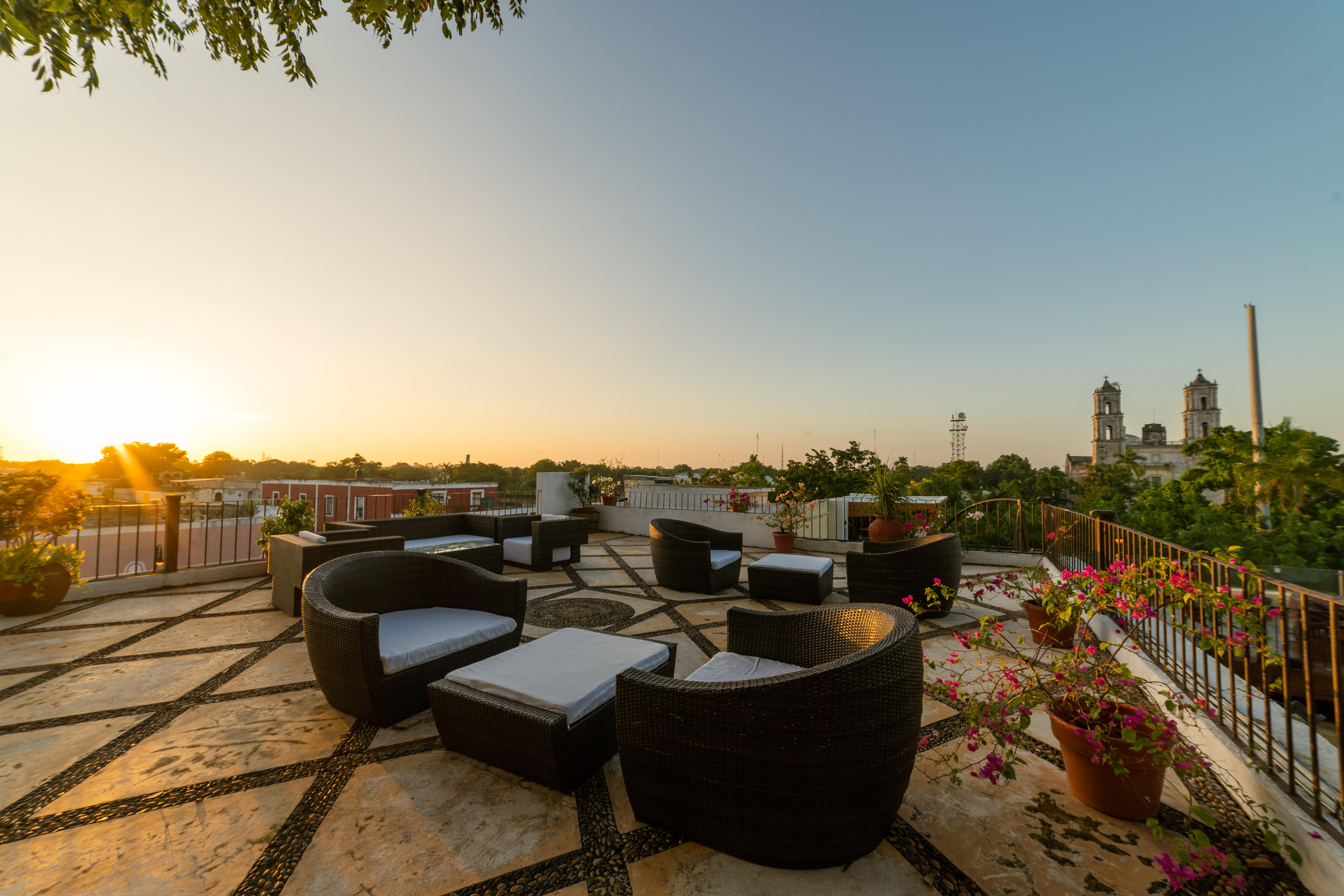 Meson Del Marques Hotel