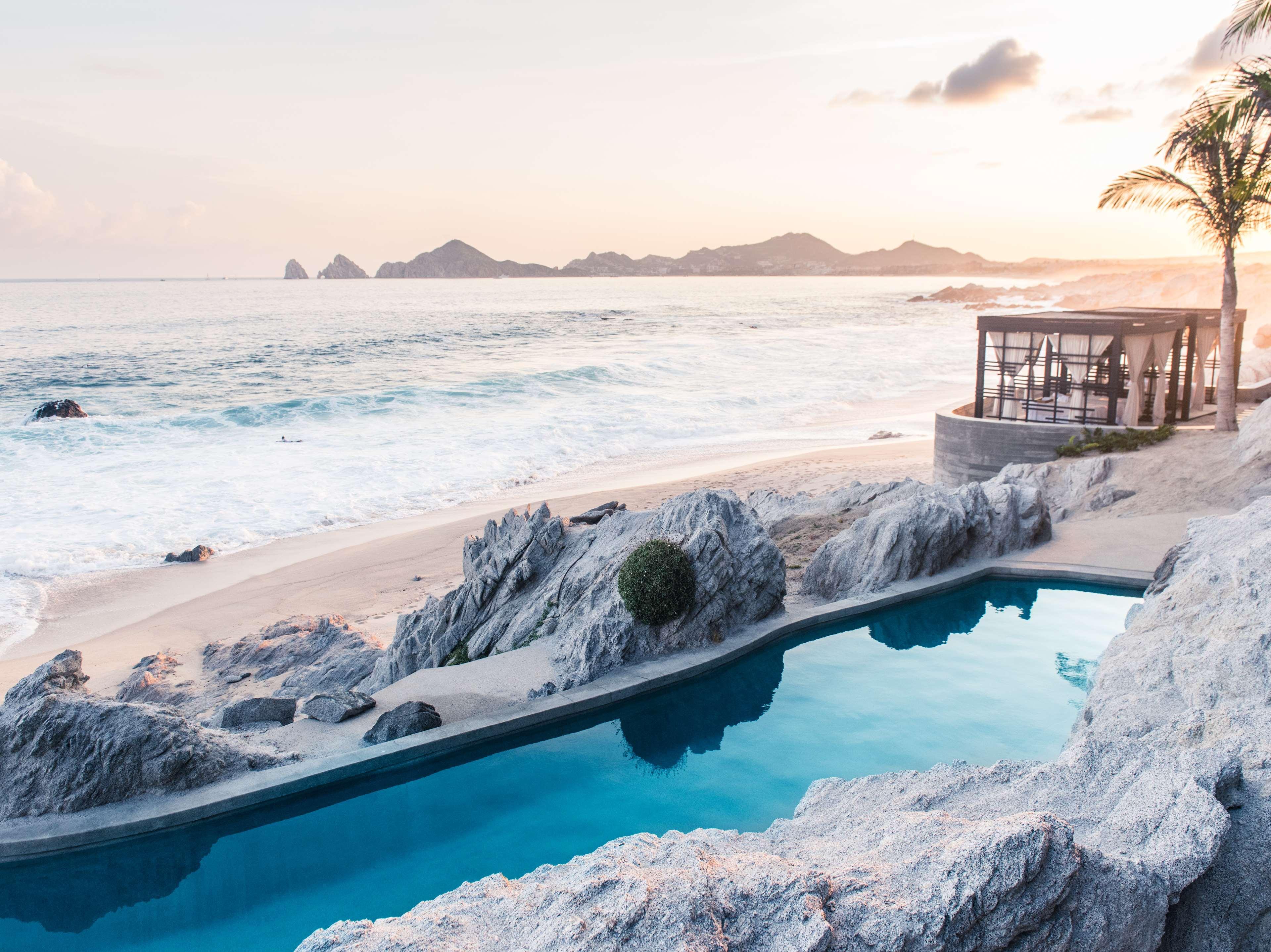 The Cape, A Thompson Hotel, By Hyatt 5*