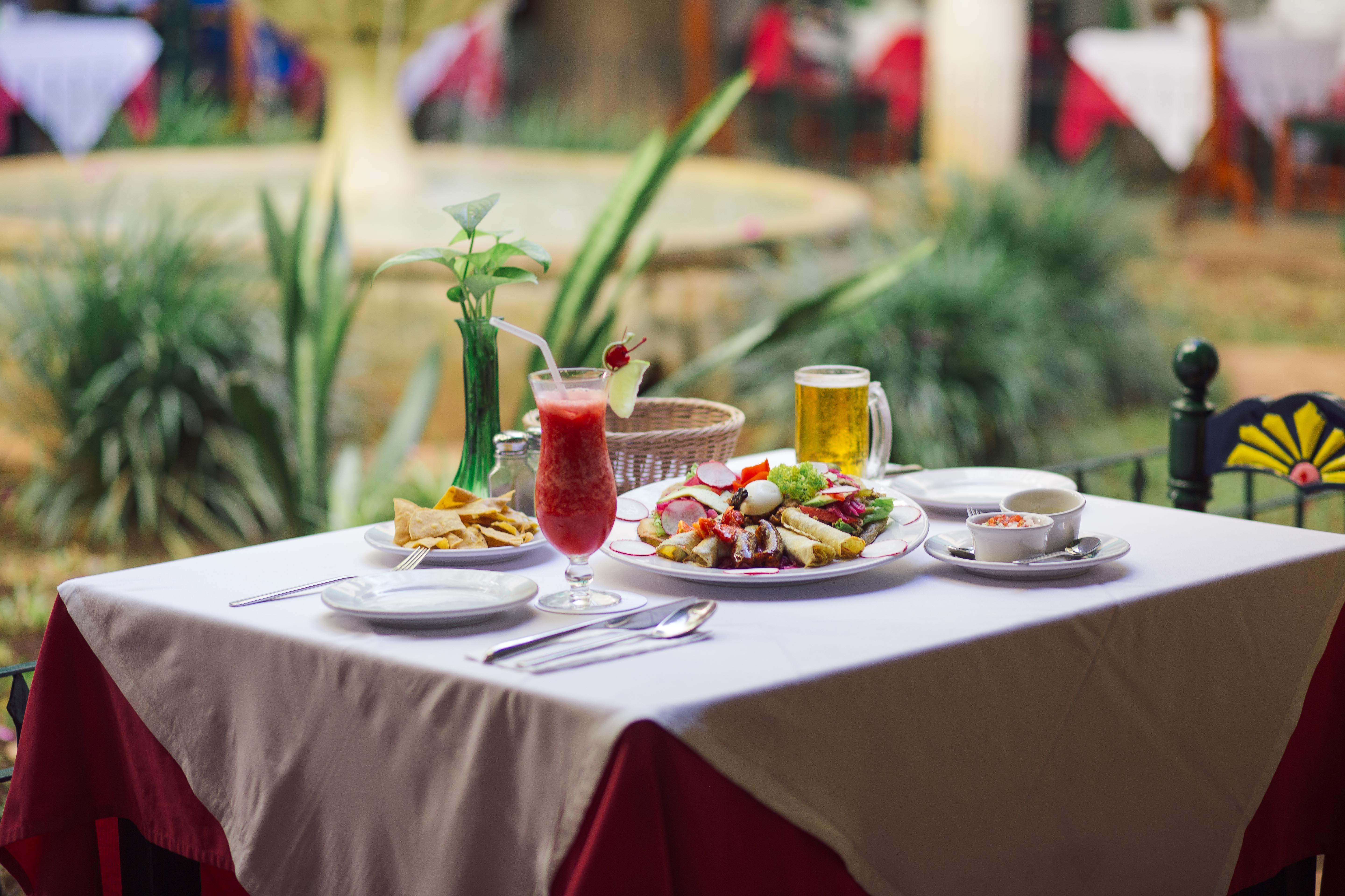 Hotel Meson Del Marques 5*