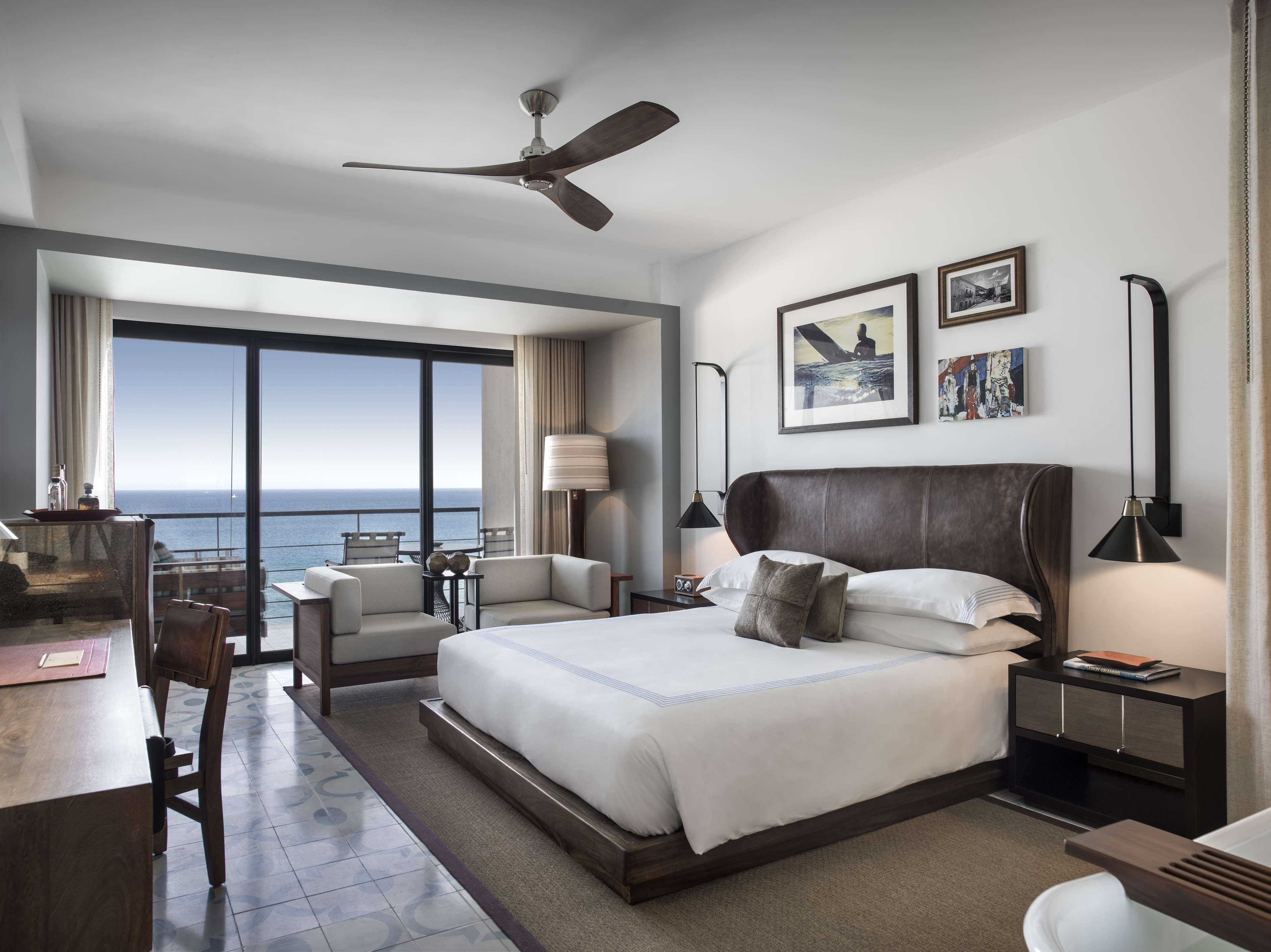 The Cape, A Thompson Hotel, By Hyatt 5* Cabo San Lucas