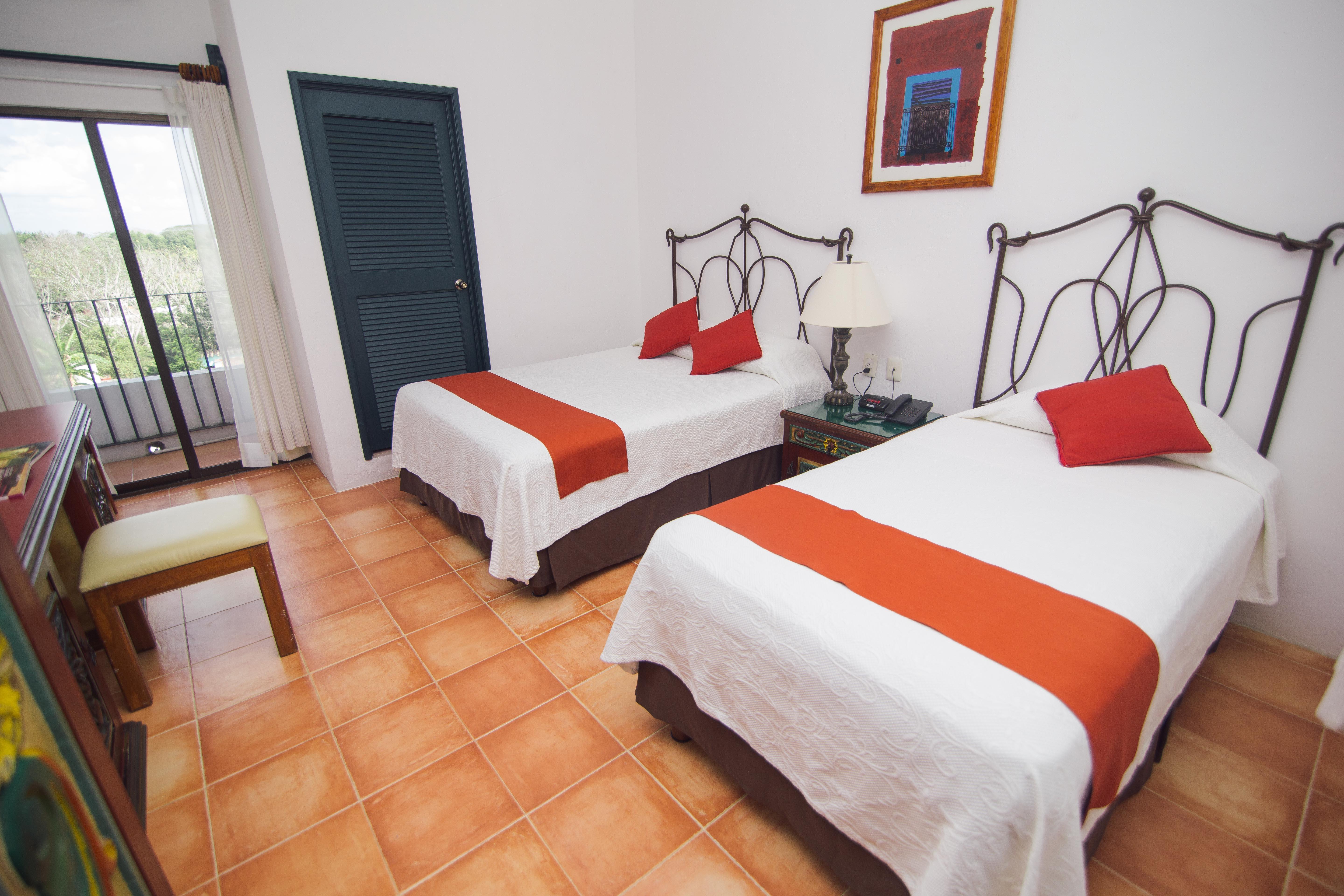 Meson Del Marques Hotel