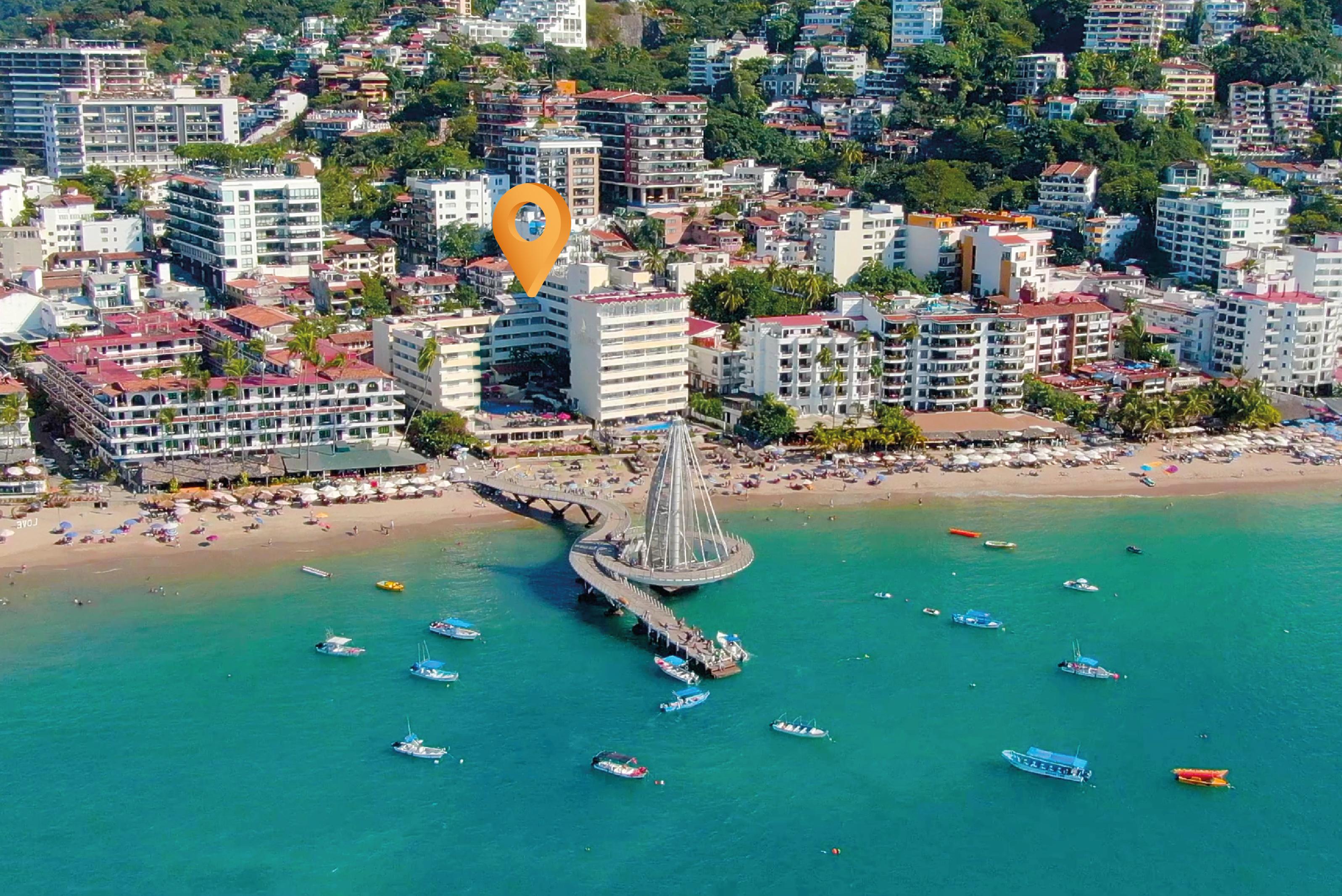 Hotel Delfin