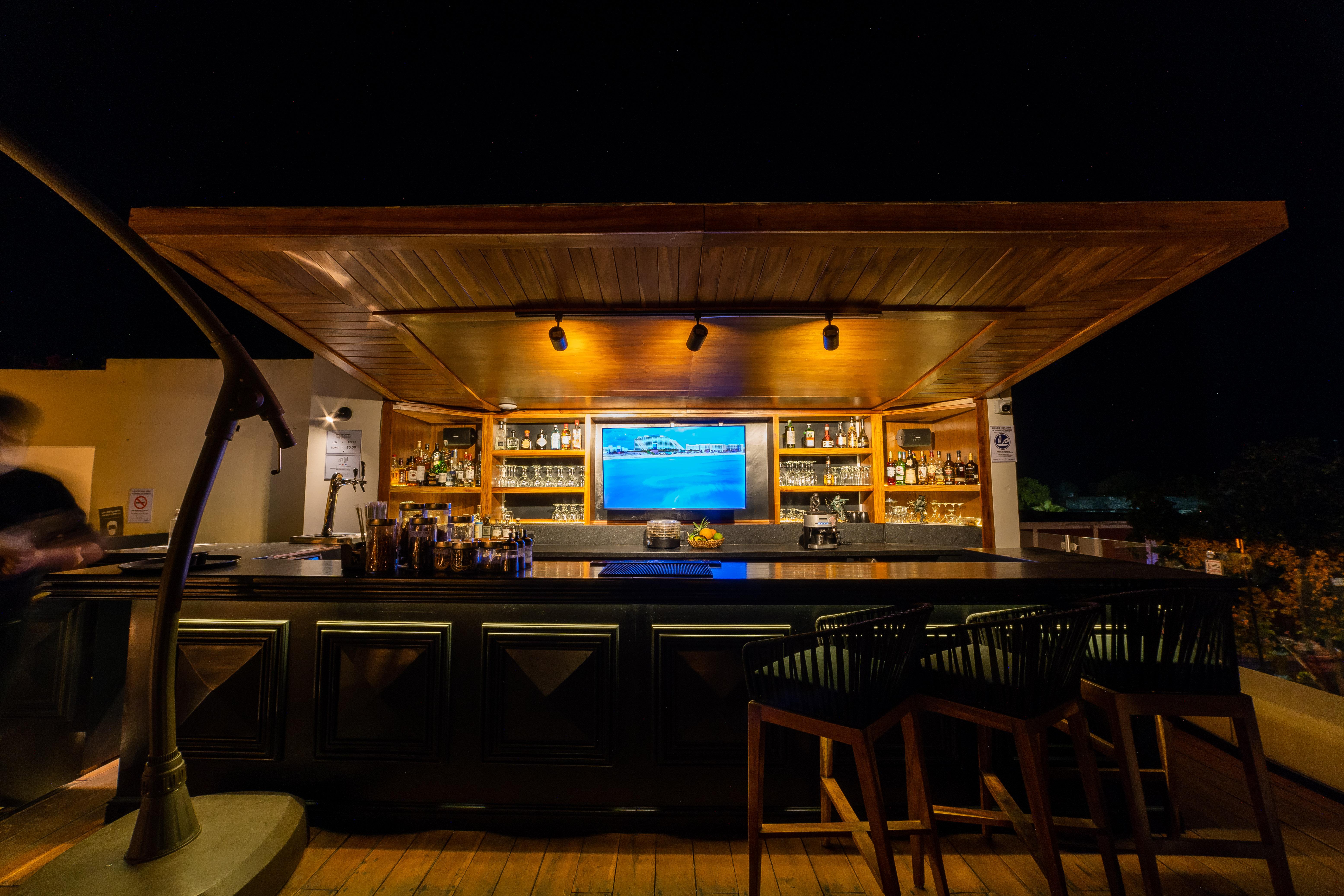 Meson Del Marques 5* Valladolid (Yucatan)