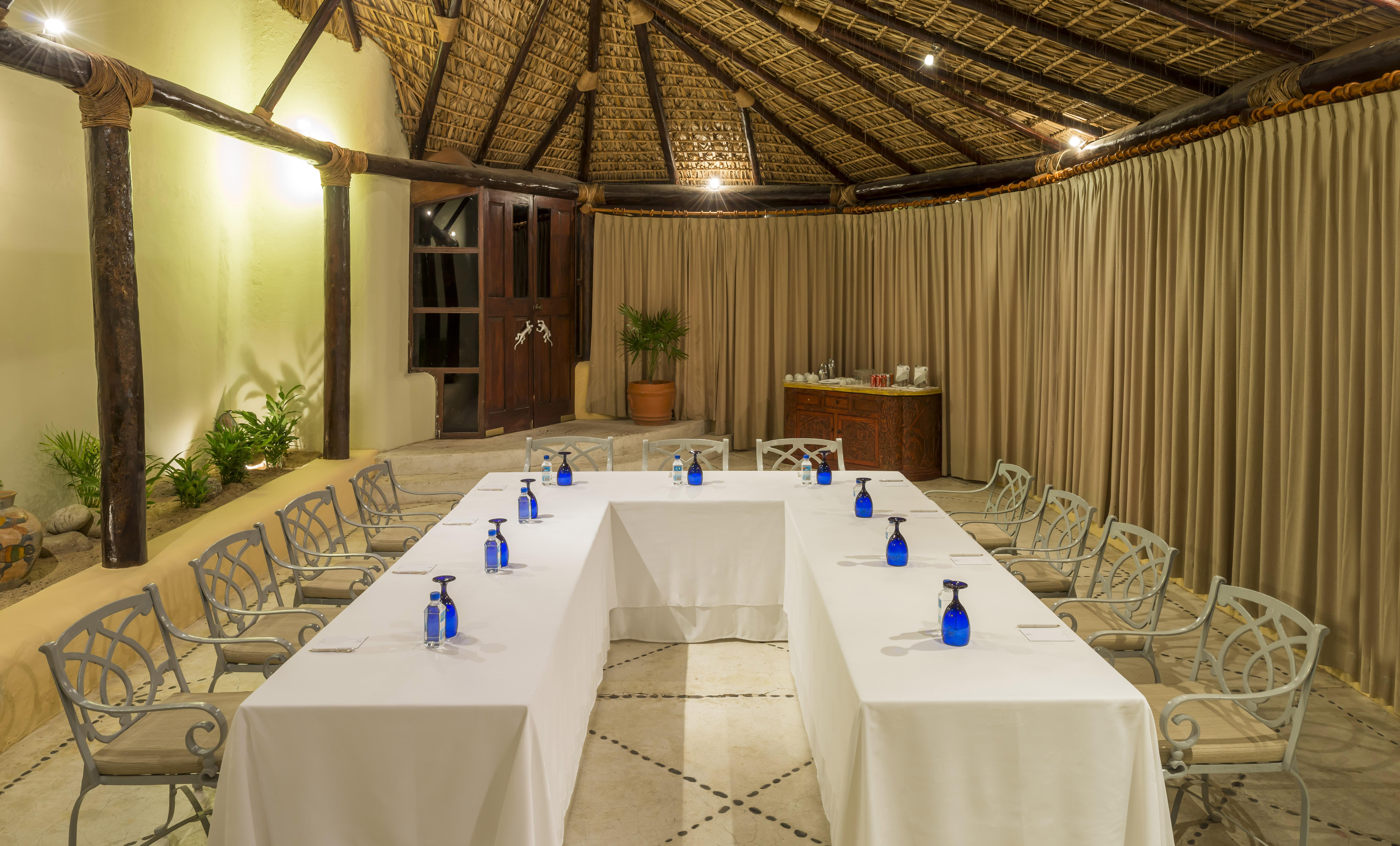Hotel Quinta Real Huatulco 5*