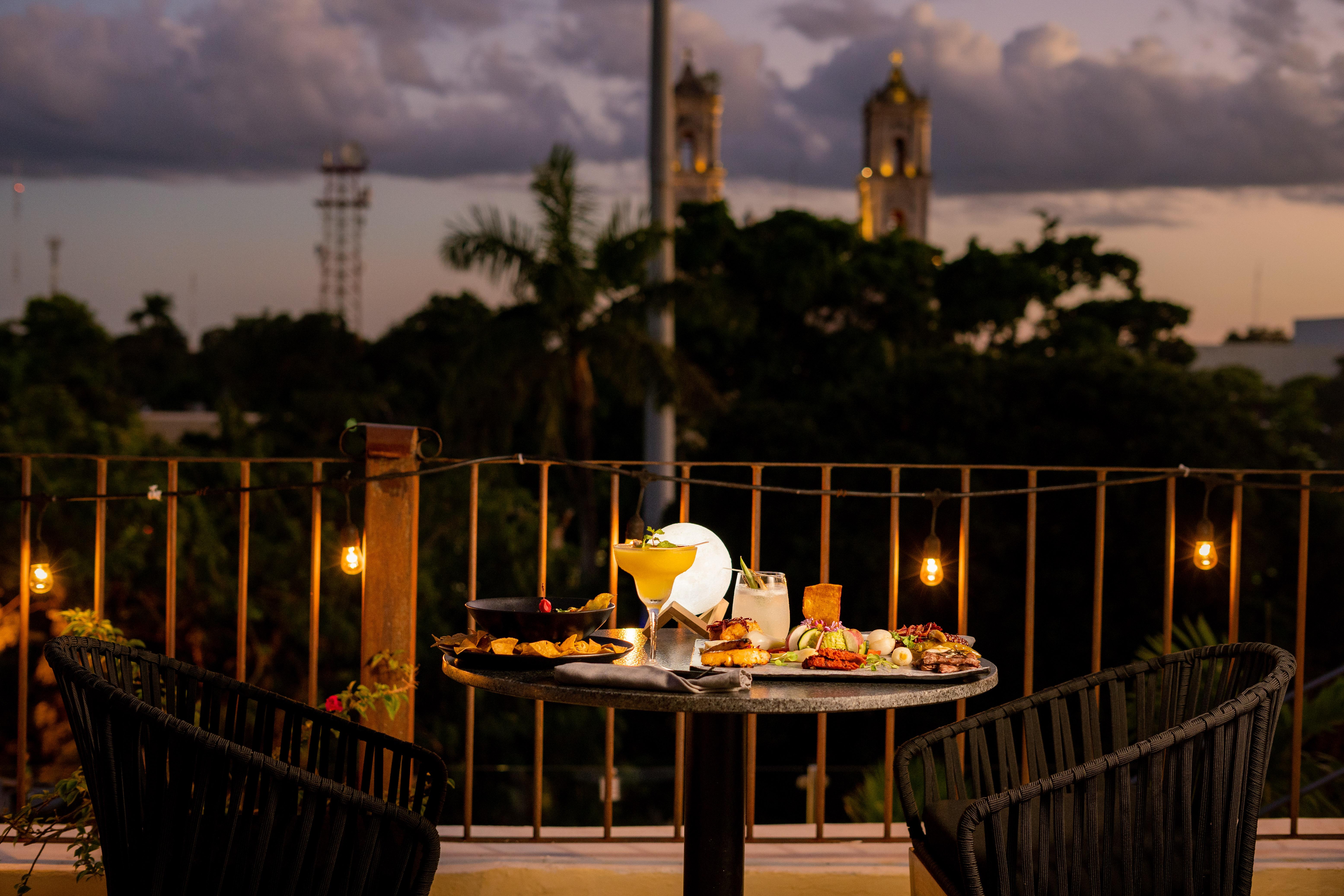 Meson Del Marques Hotel