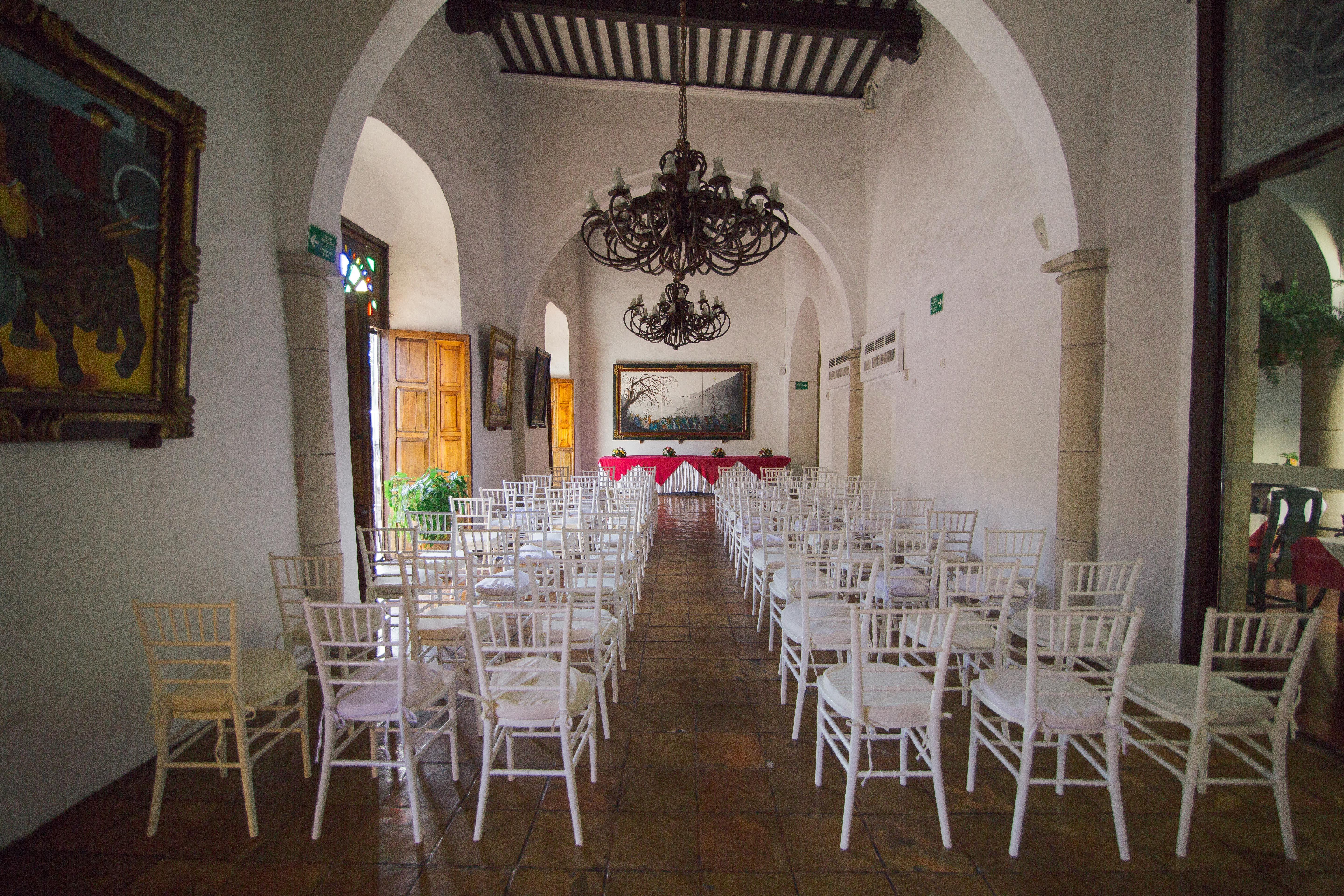 Meson Del Marques Hotel 5*