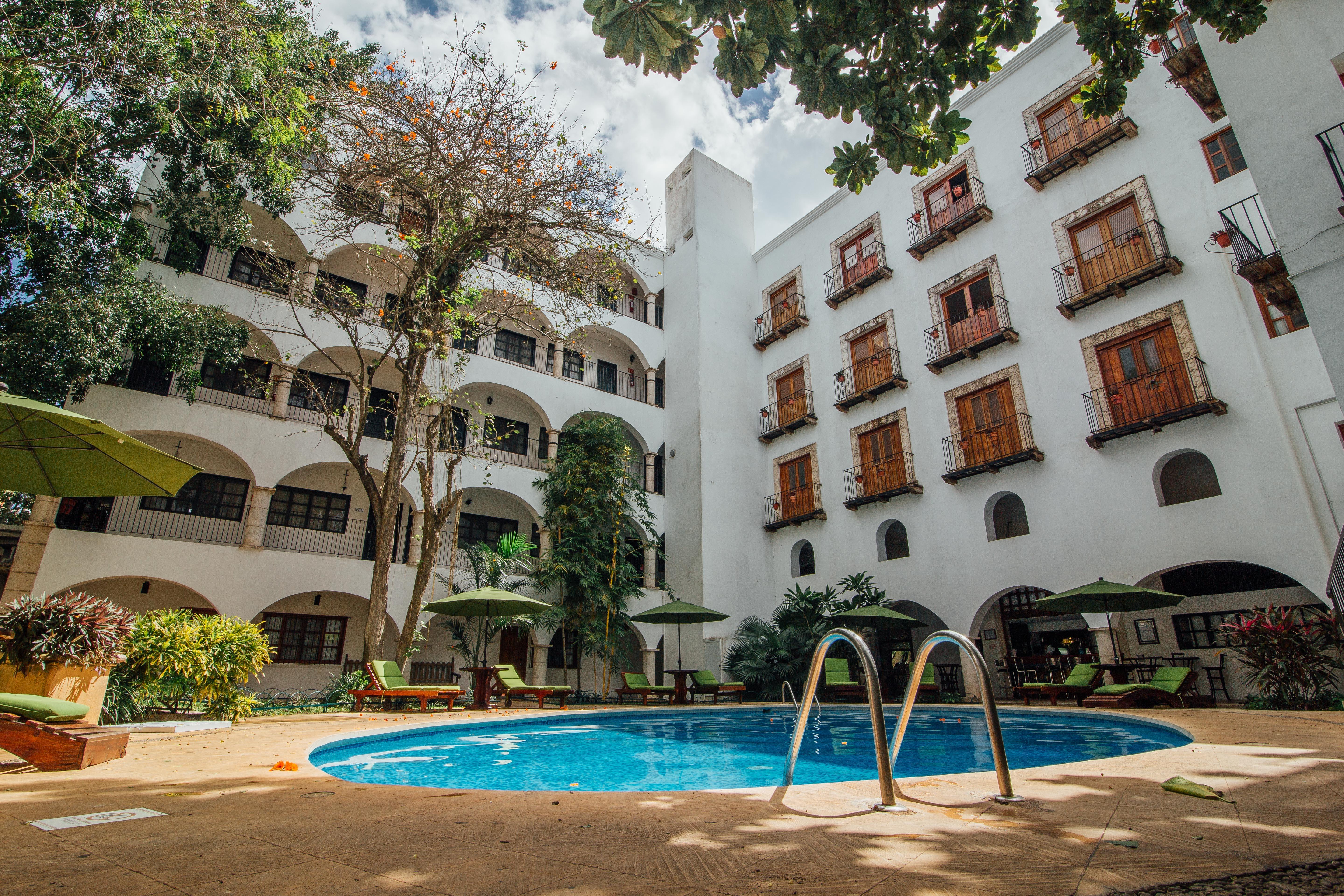 Meson Del Marques Hotel 5*