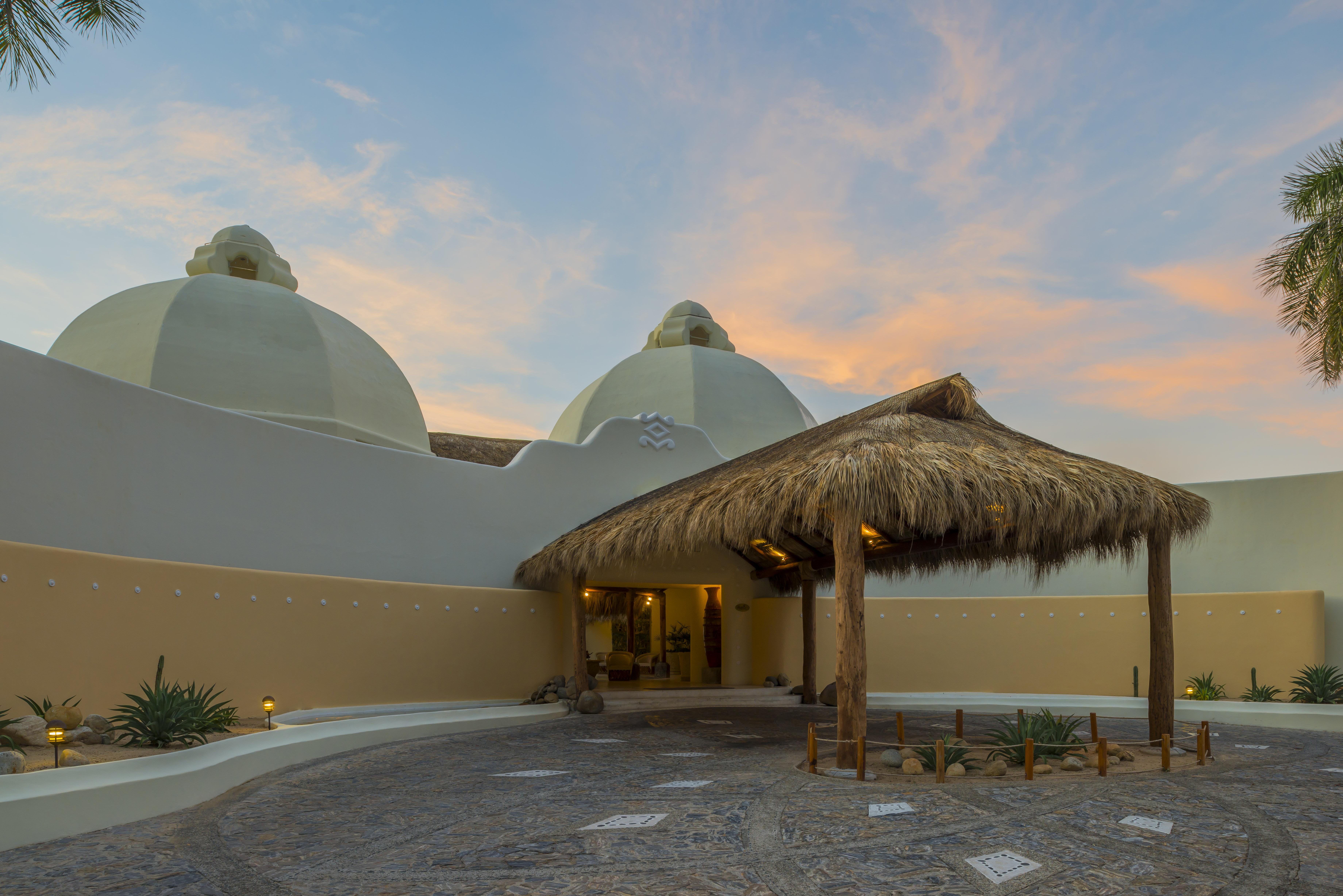Quinta Real Huatulco Santa Cruz Huatulco