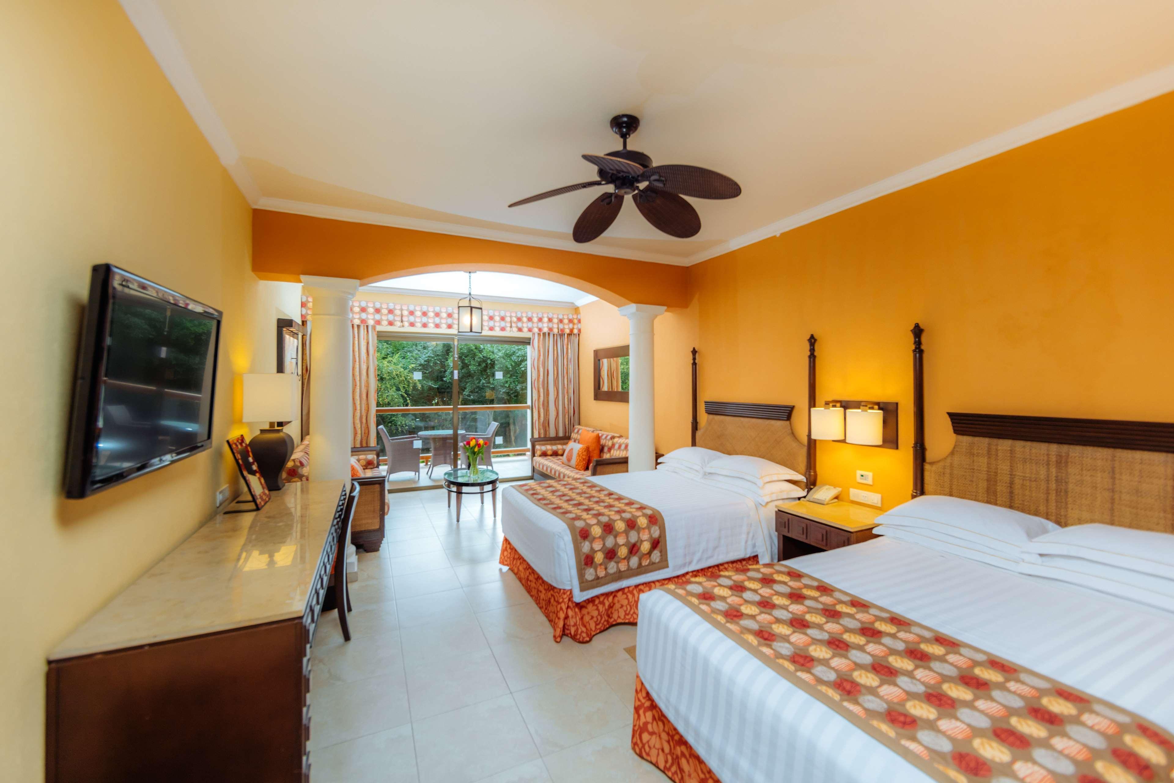 Barcelo Maya Palace Resort Xpu Ha