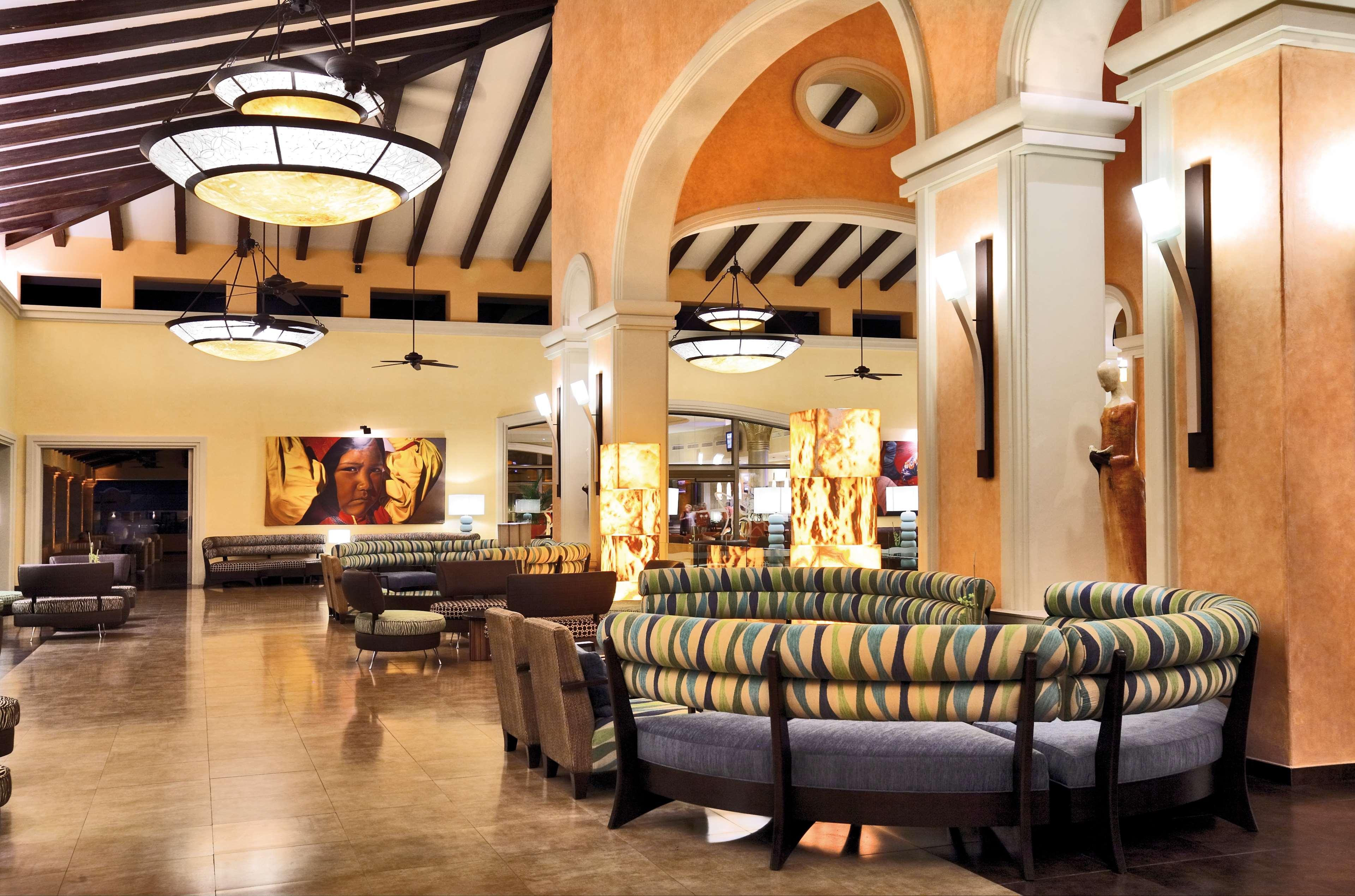 Barcelo Maya Palace 5* Xpu Ha