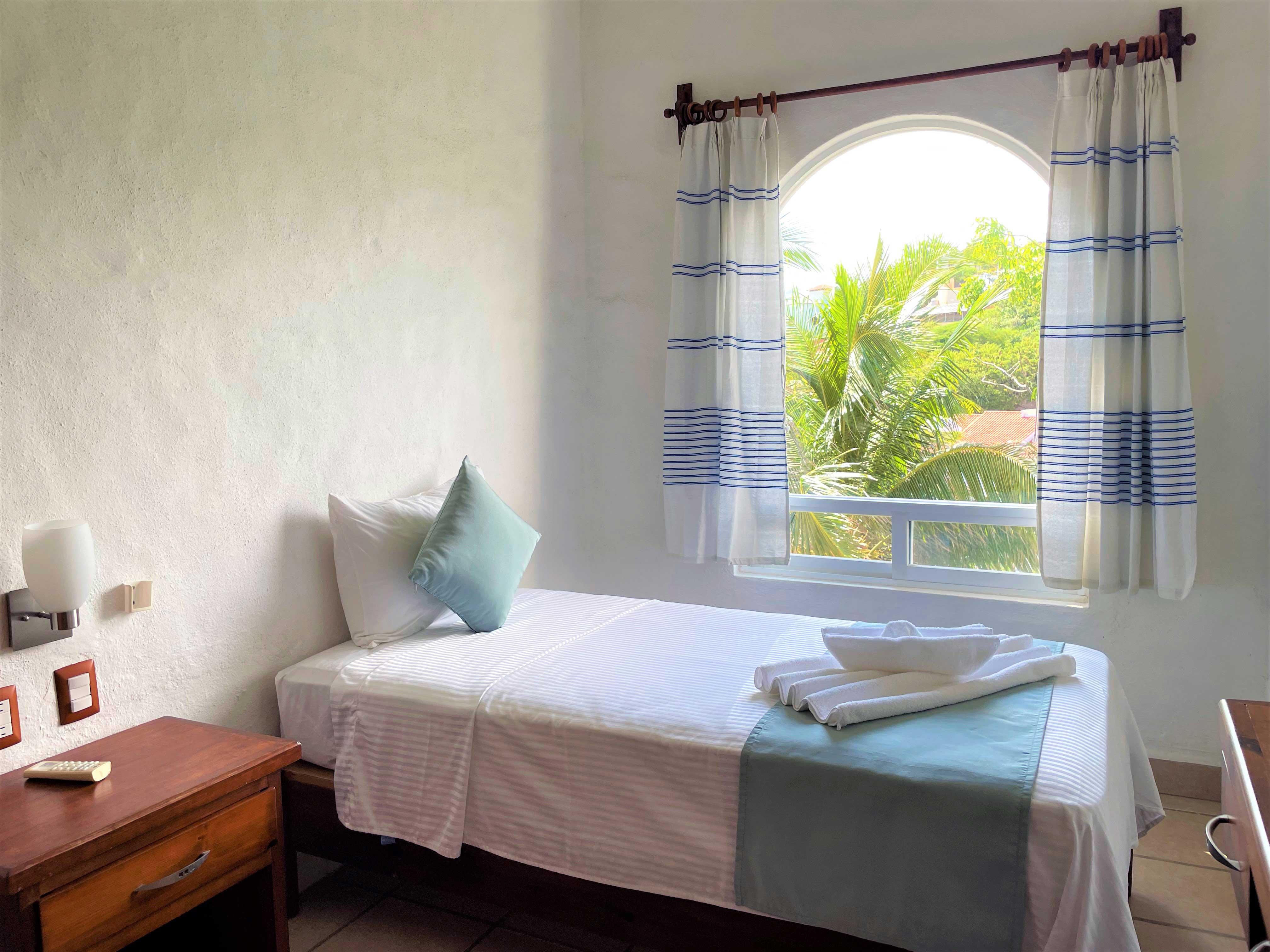 & Luz De Luna Aparthotel 4*
