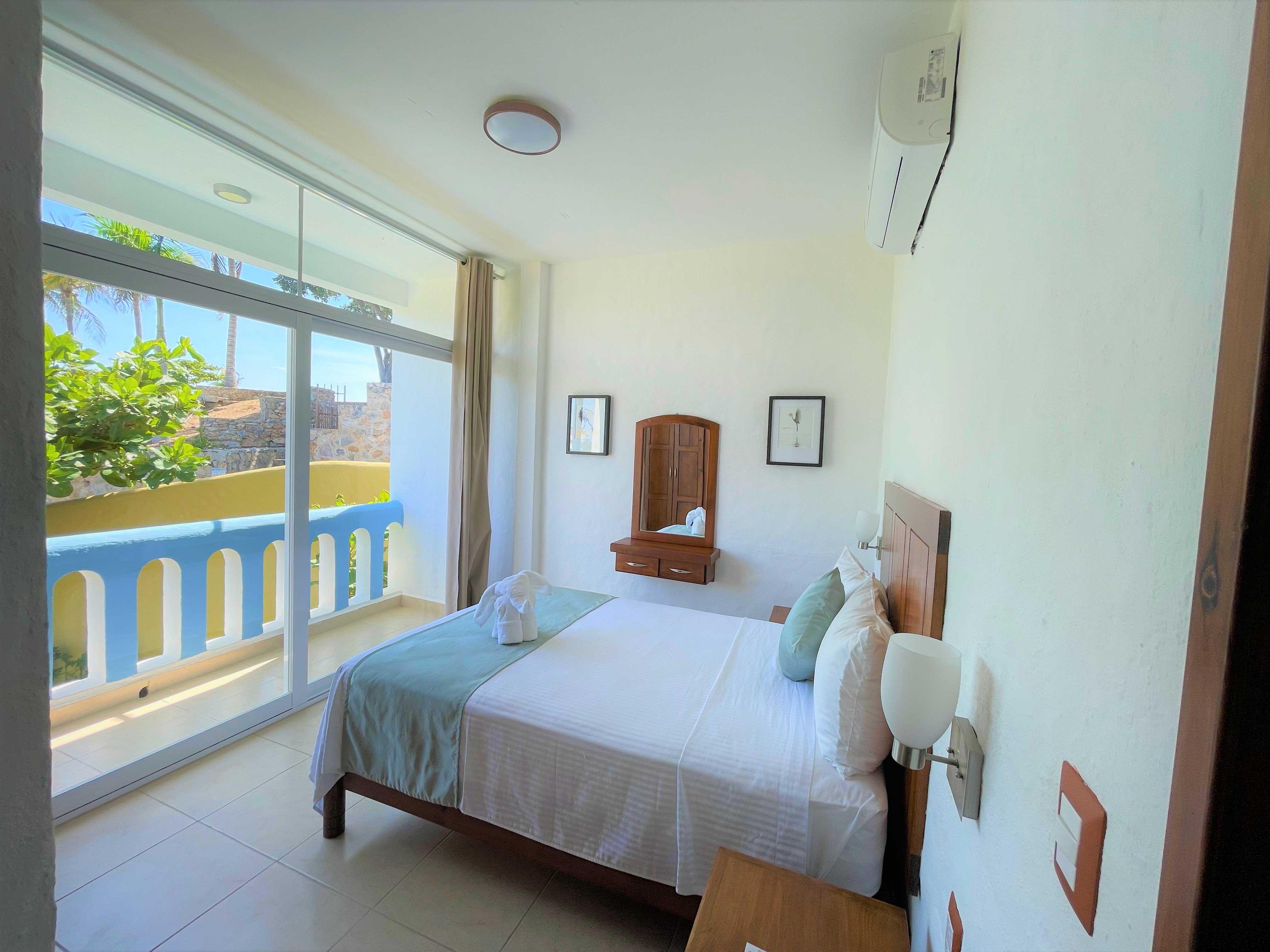 Aparthotel & Luz De Luna 4*
