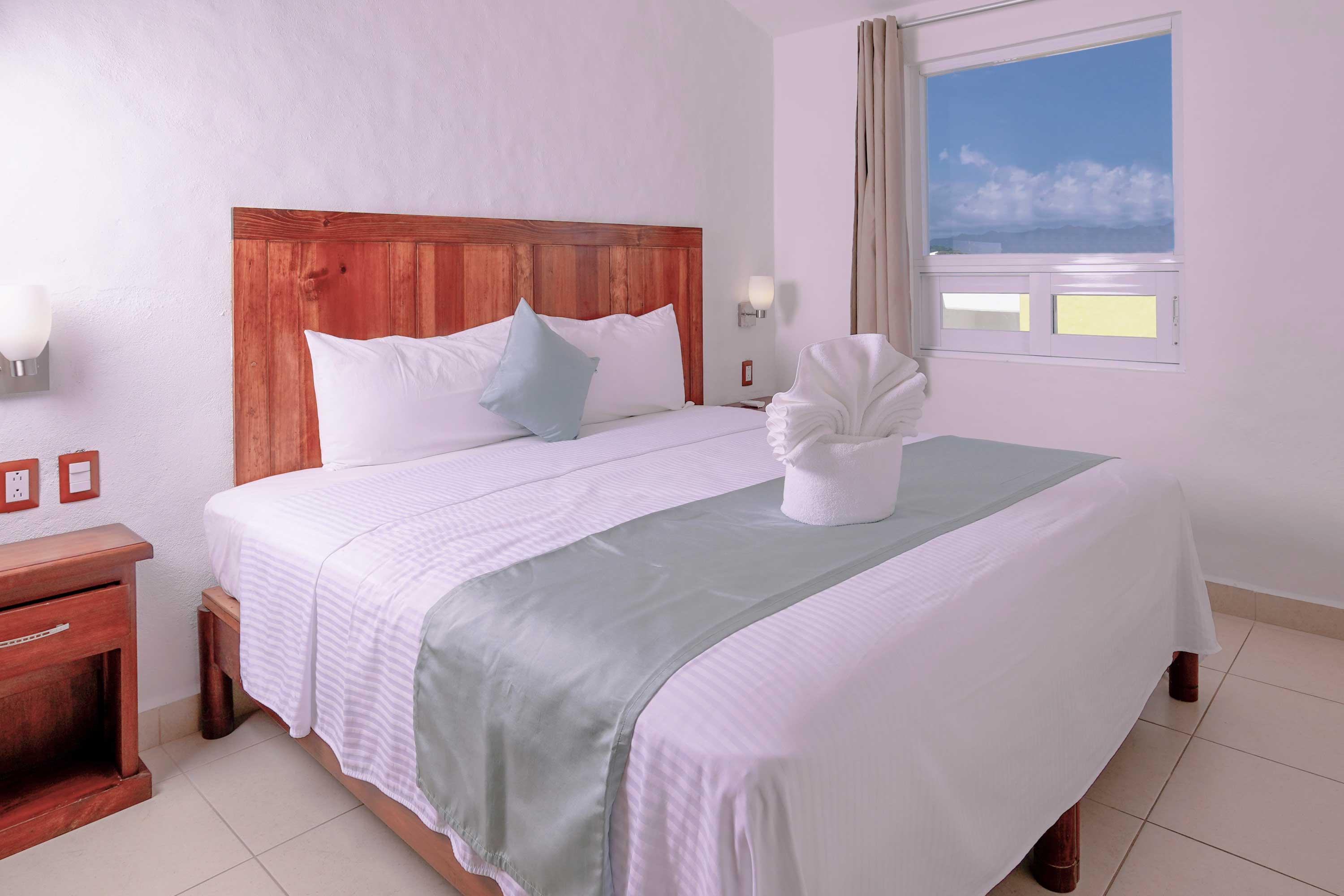 & Luz De Luna Aparthotel 4*