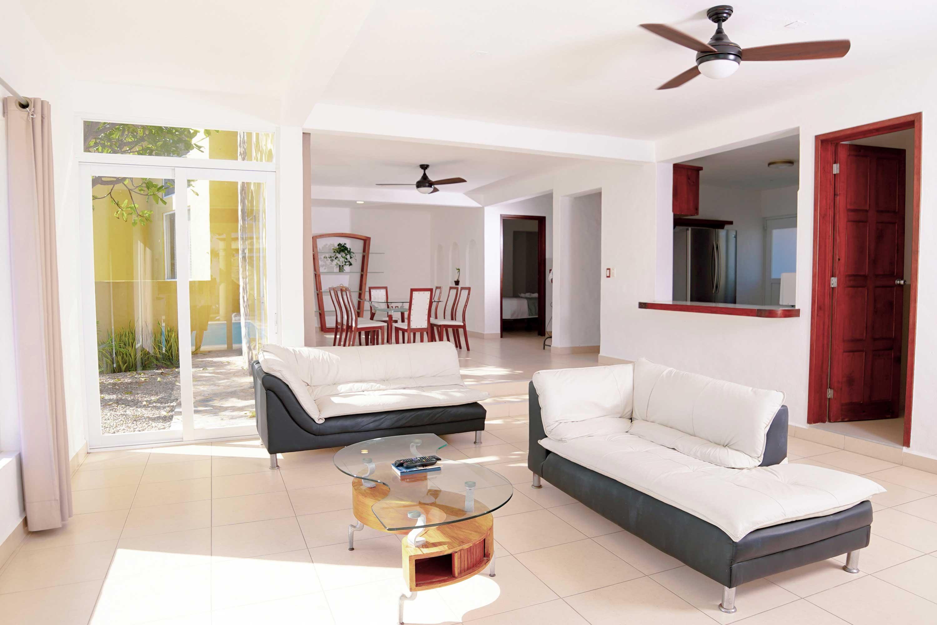 & Luz De Luna Aparthotel 4*