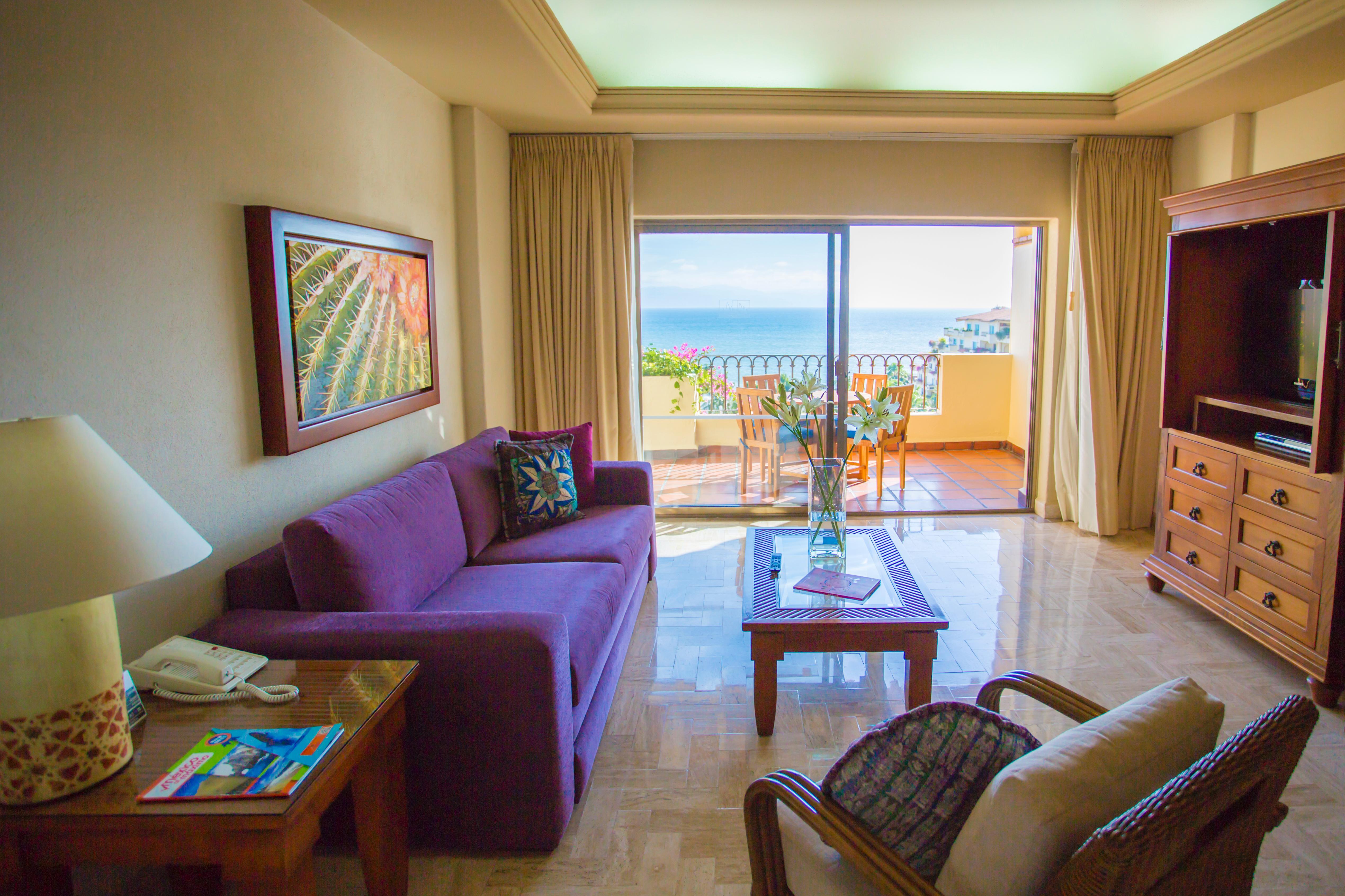 Velas Vallarta 4* Puerto Vallarta