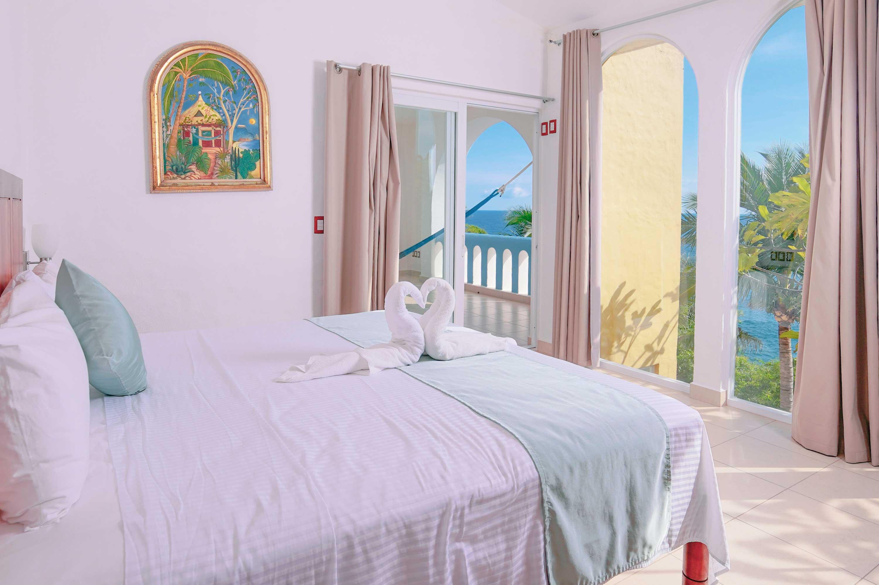 & Luz De Luna 4* Santa Cruz Huatulco
