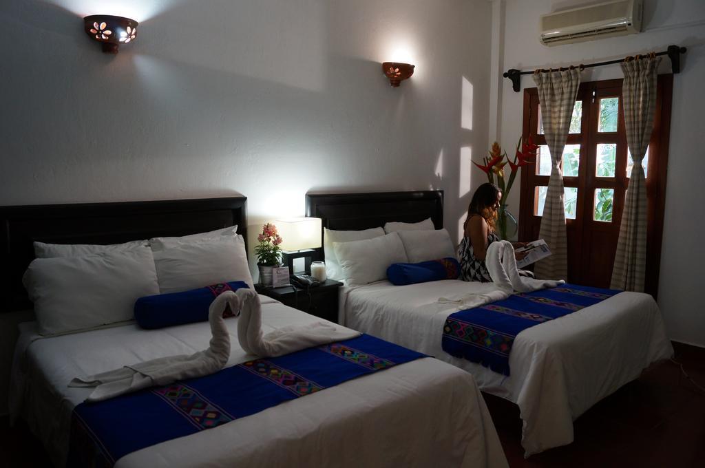La Ceiba 4* Chiapa de Corzo