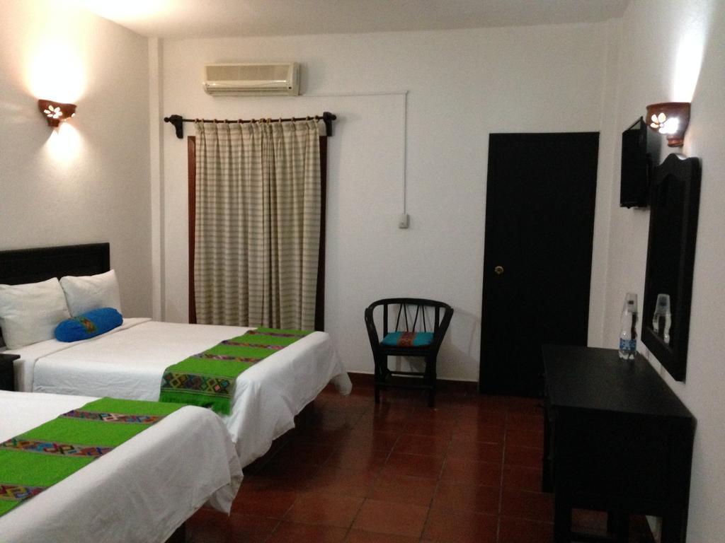 Hotel La Ceiba